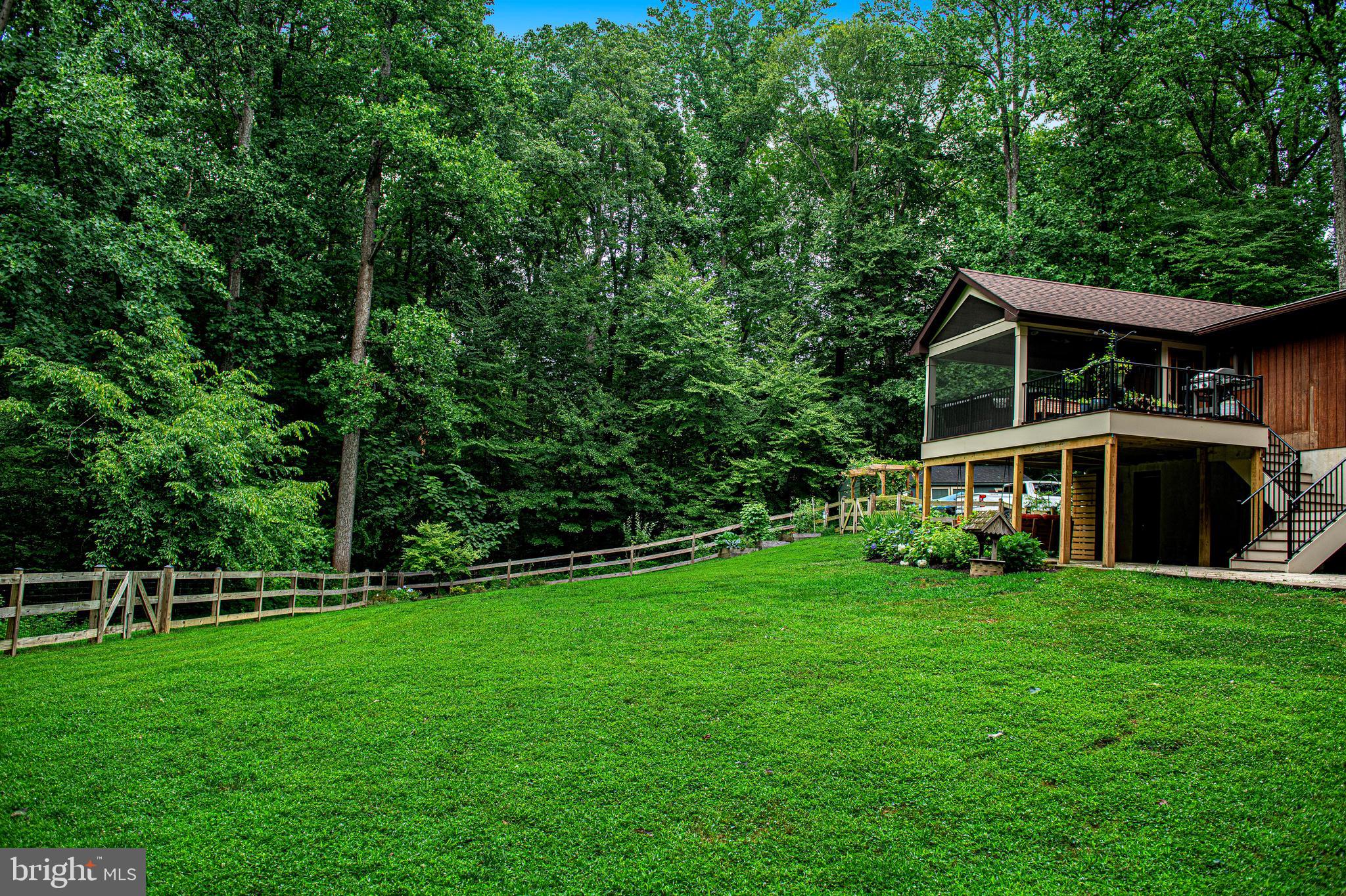 SHARON ACRES ESTATES - Residential