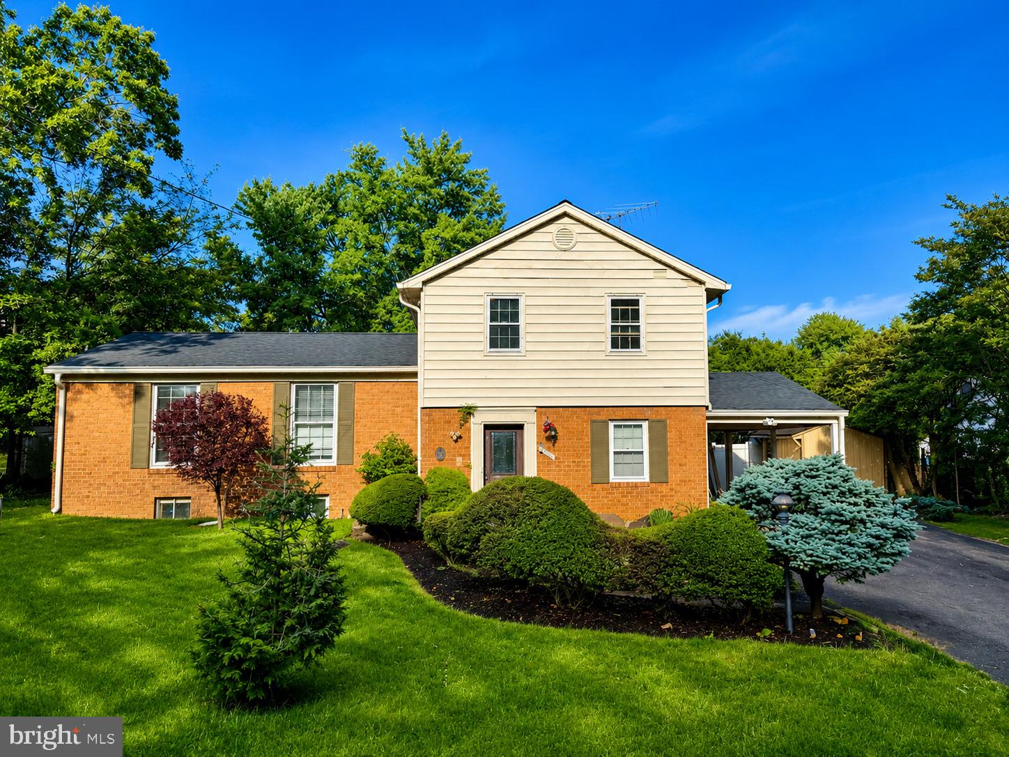 SLEEPY HOLLOW RUN - Residential