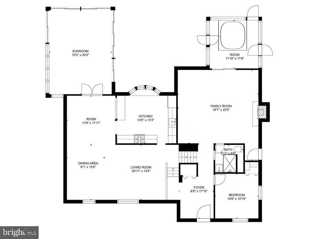SLEEPY HOLLOW RUN - Residential