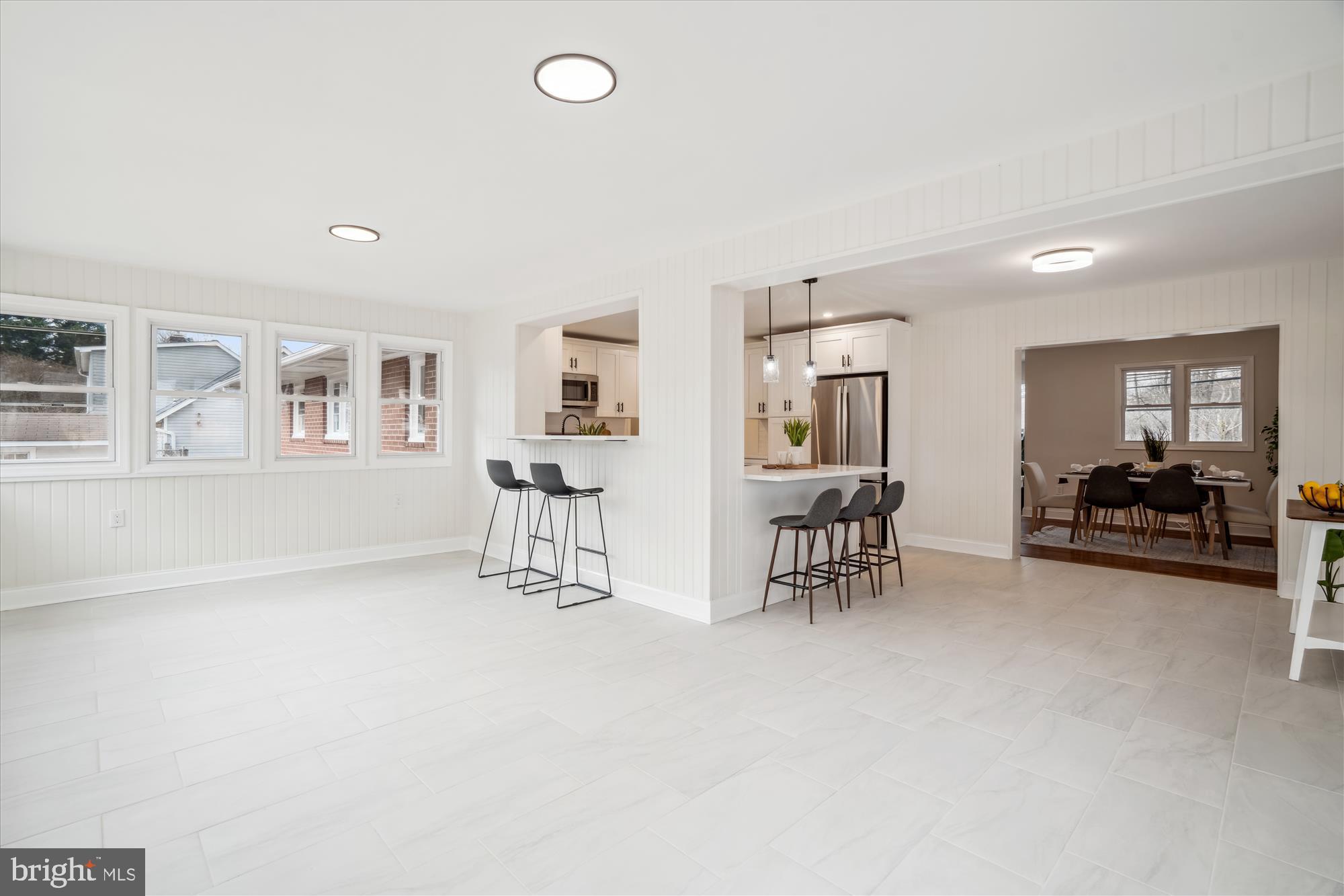 HOLMEHURST - Residential