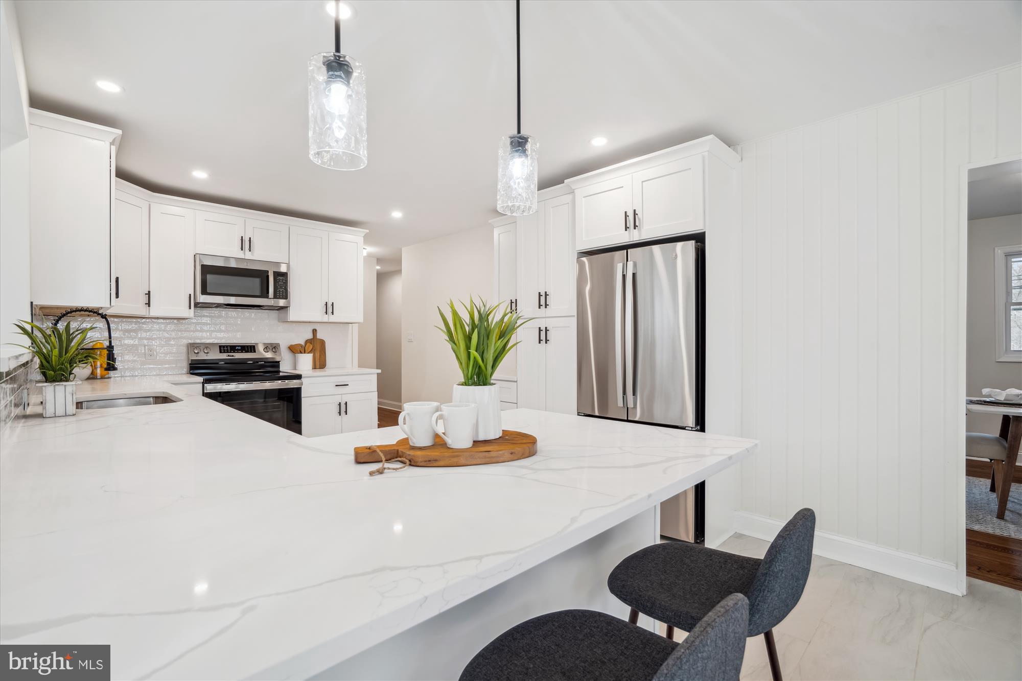 HOLMEHURST - Residential