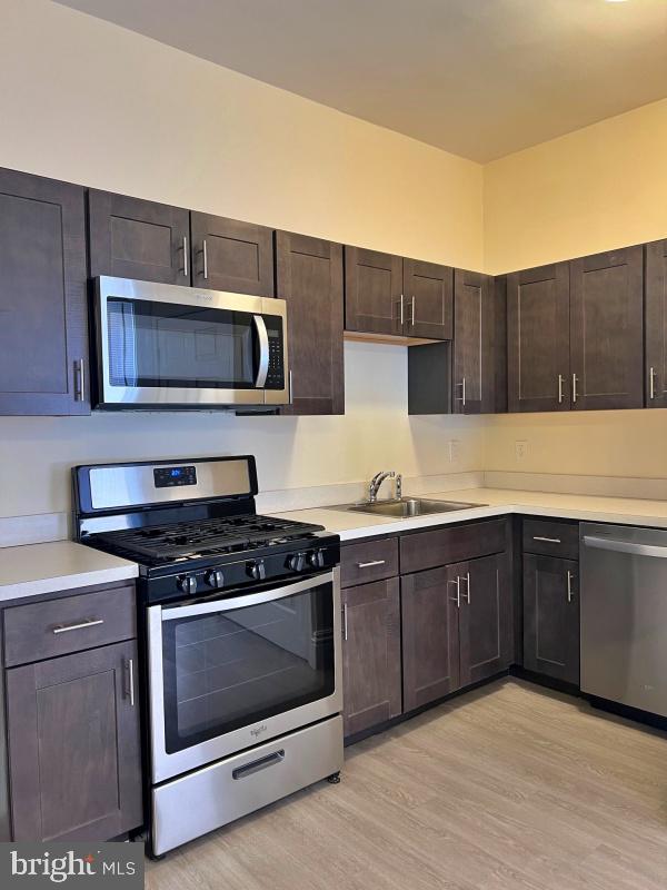YORK CITY - Residential Lease