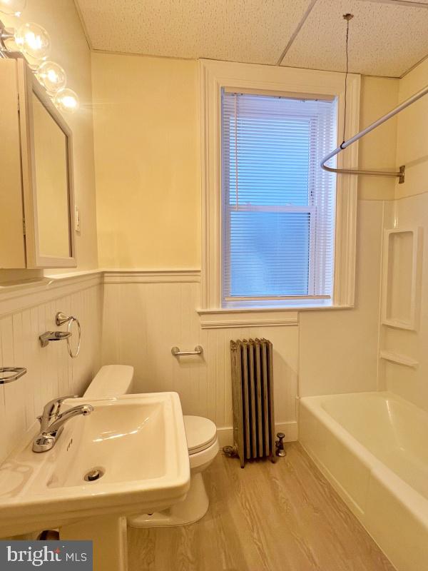 YORK CITY - Residential Lease