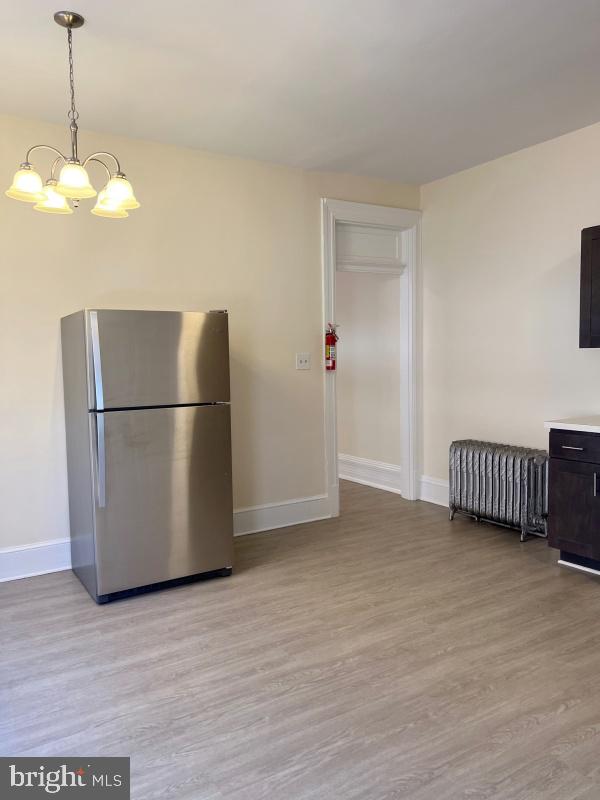 YORK CITY - Residential Lease