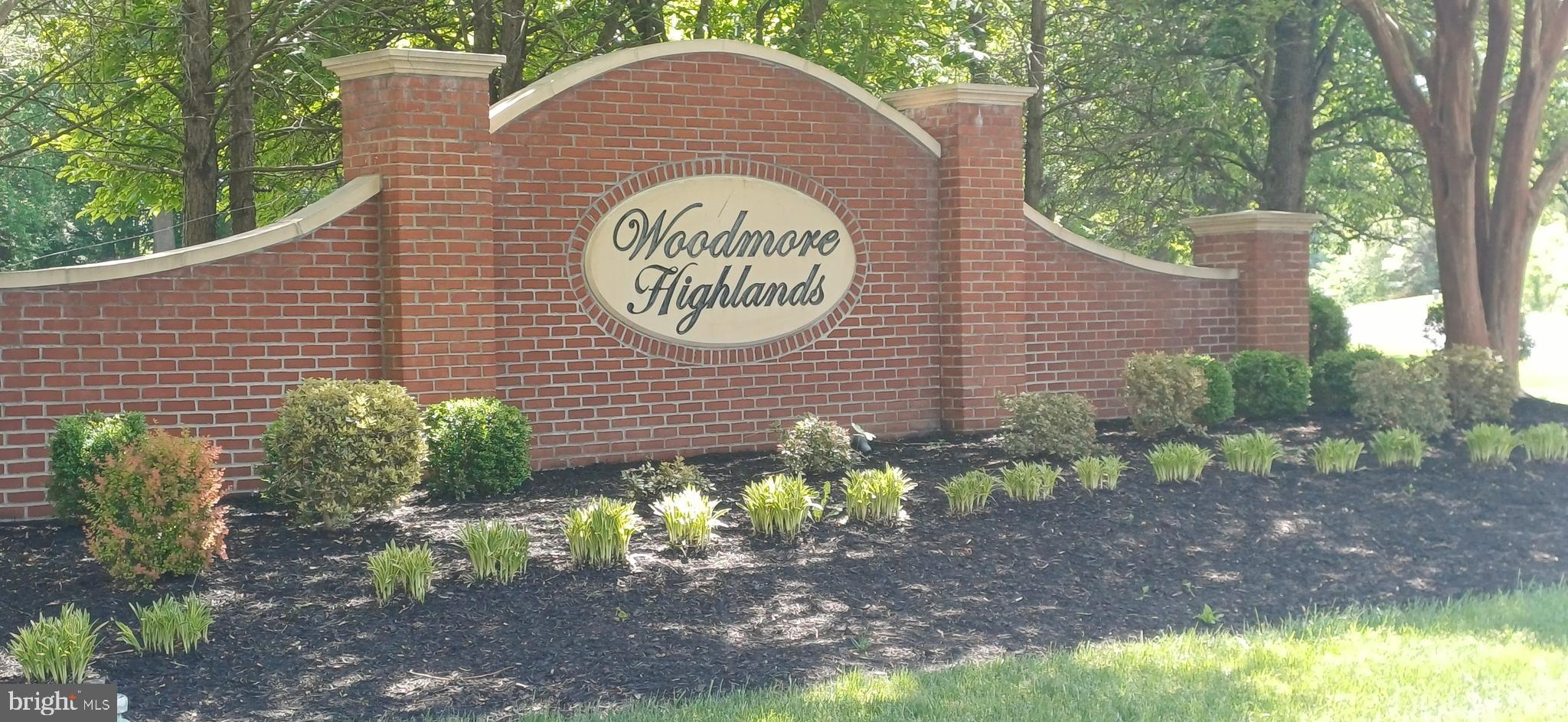WOODMORE HIGHLANDSPLAT 3 - Residential