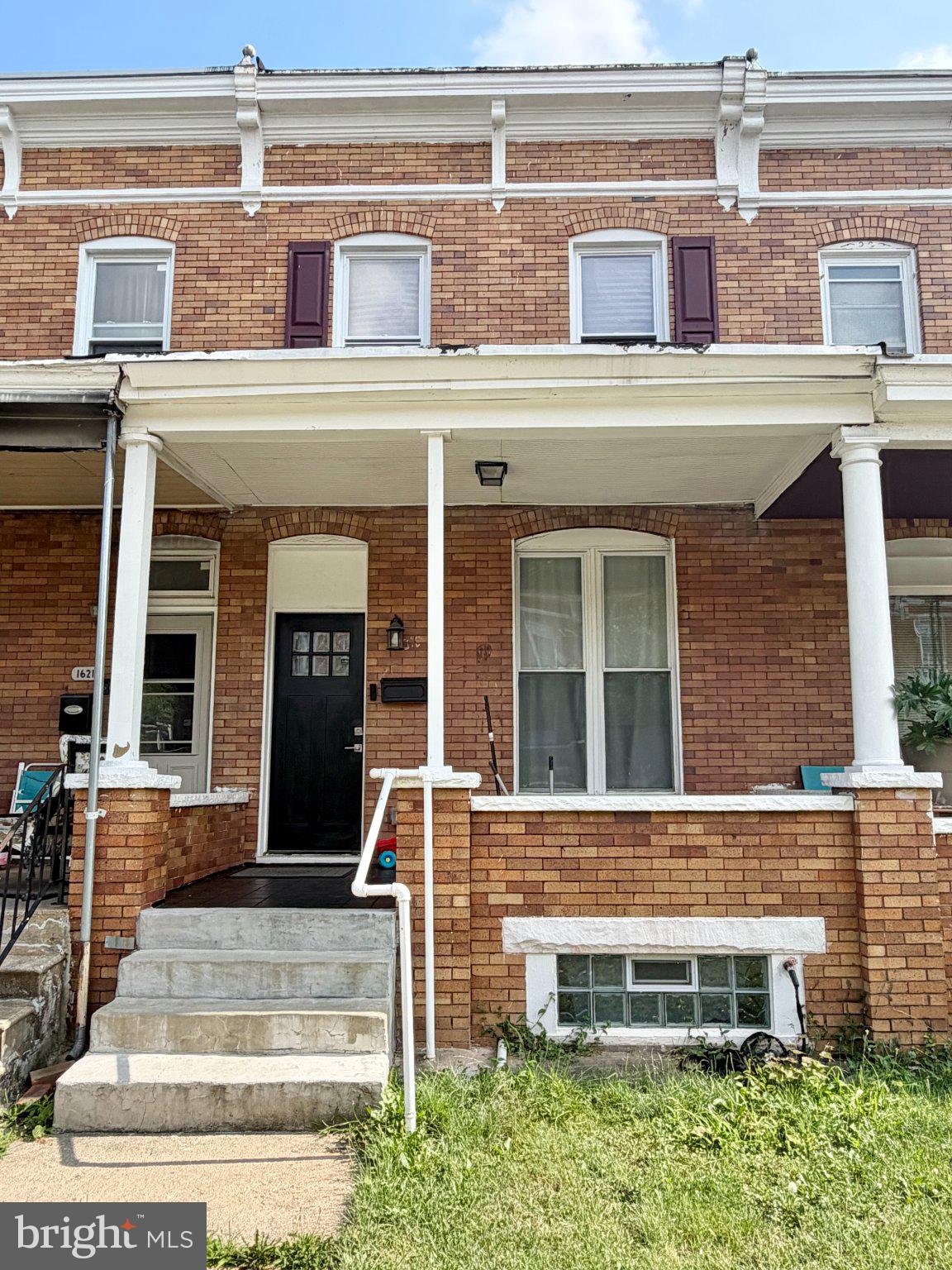 COLD SPRING NEWTOWN - Residential