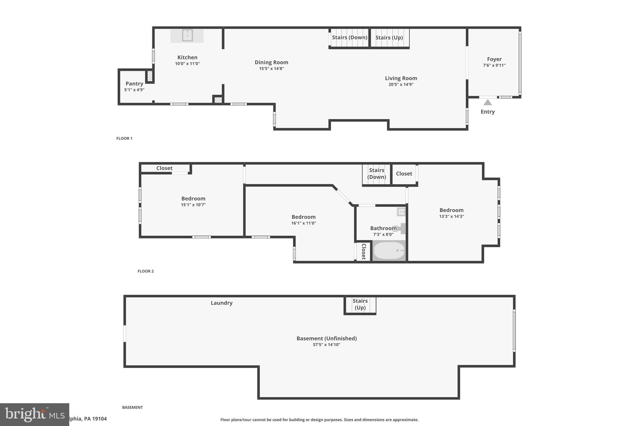 BELMONT - Residential