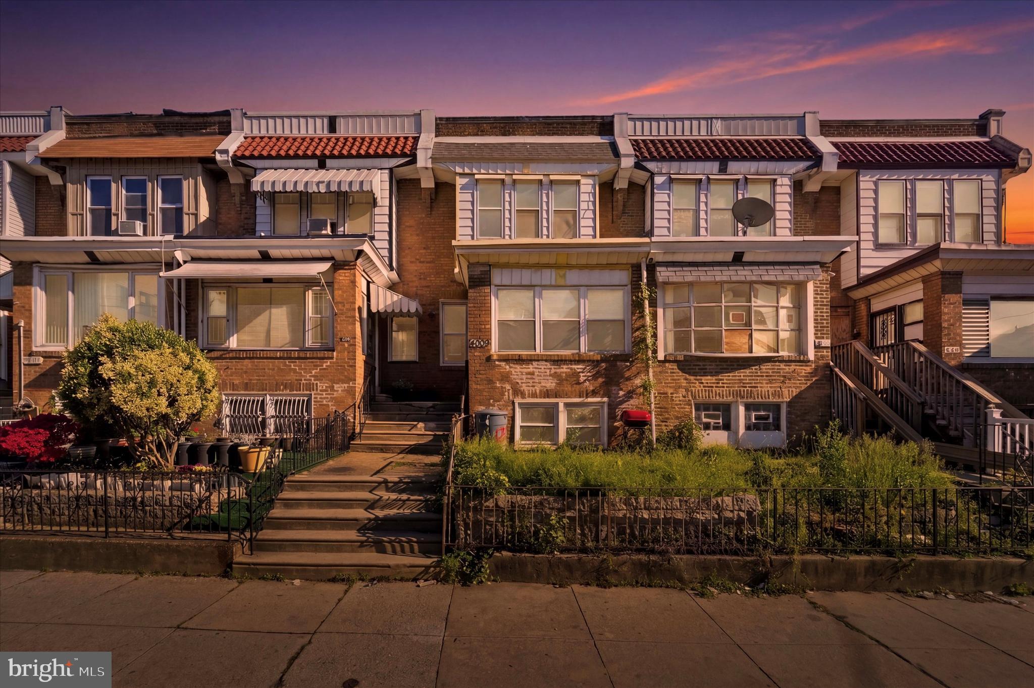 BELMONT - Residential
