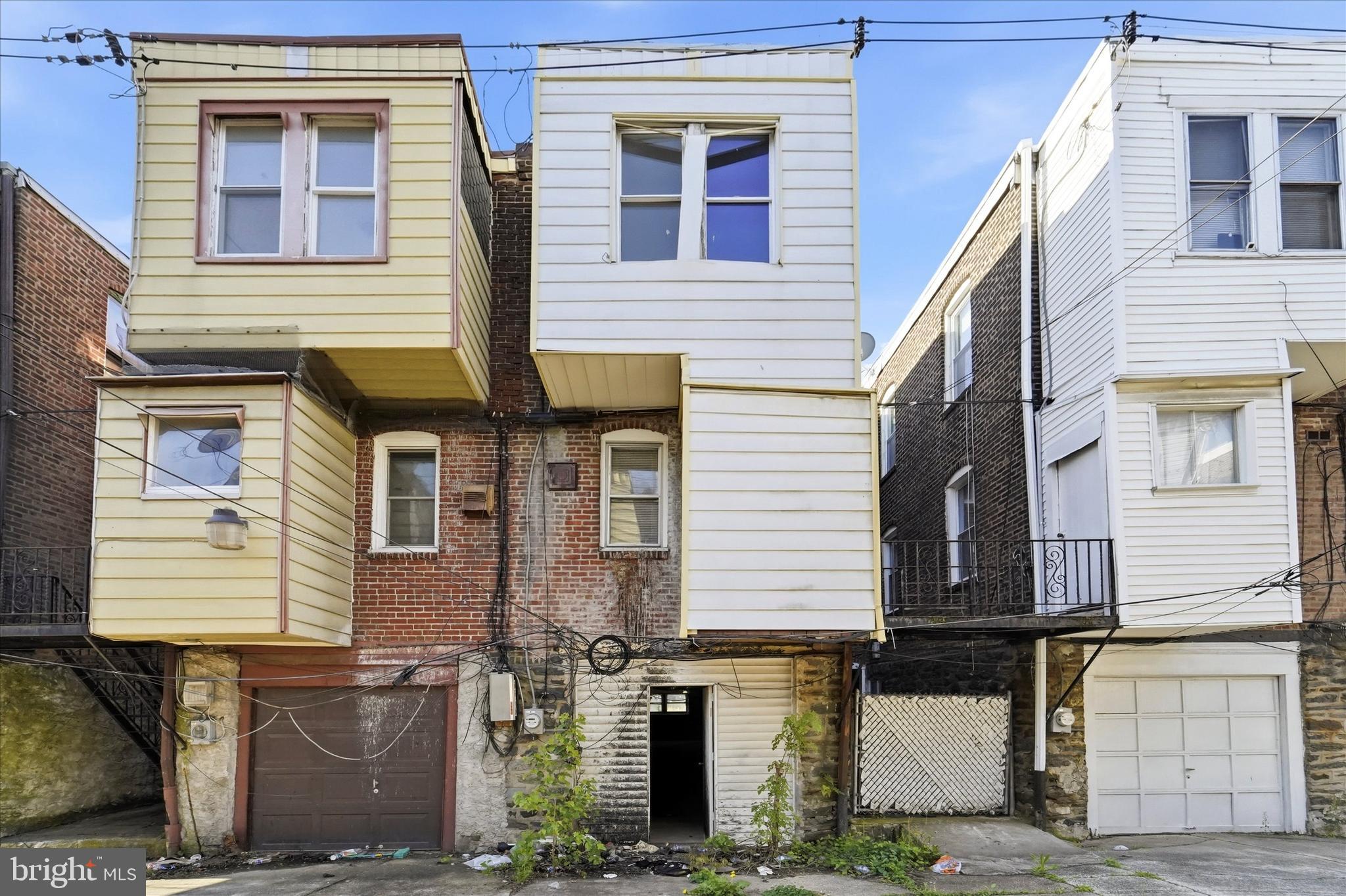 BELMONT - Residential