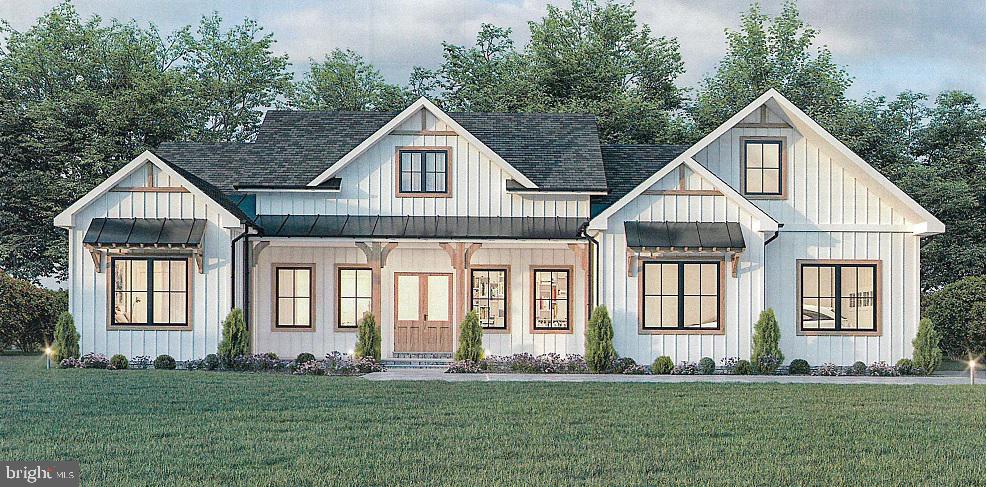 WEST MANHEIM TWP - Residential