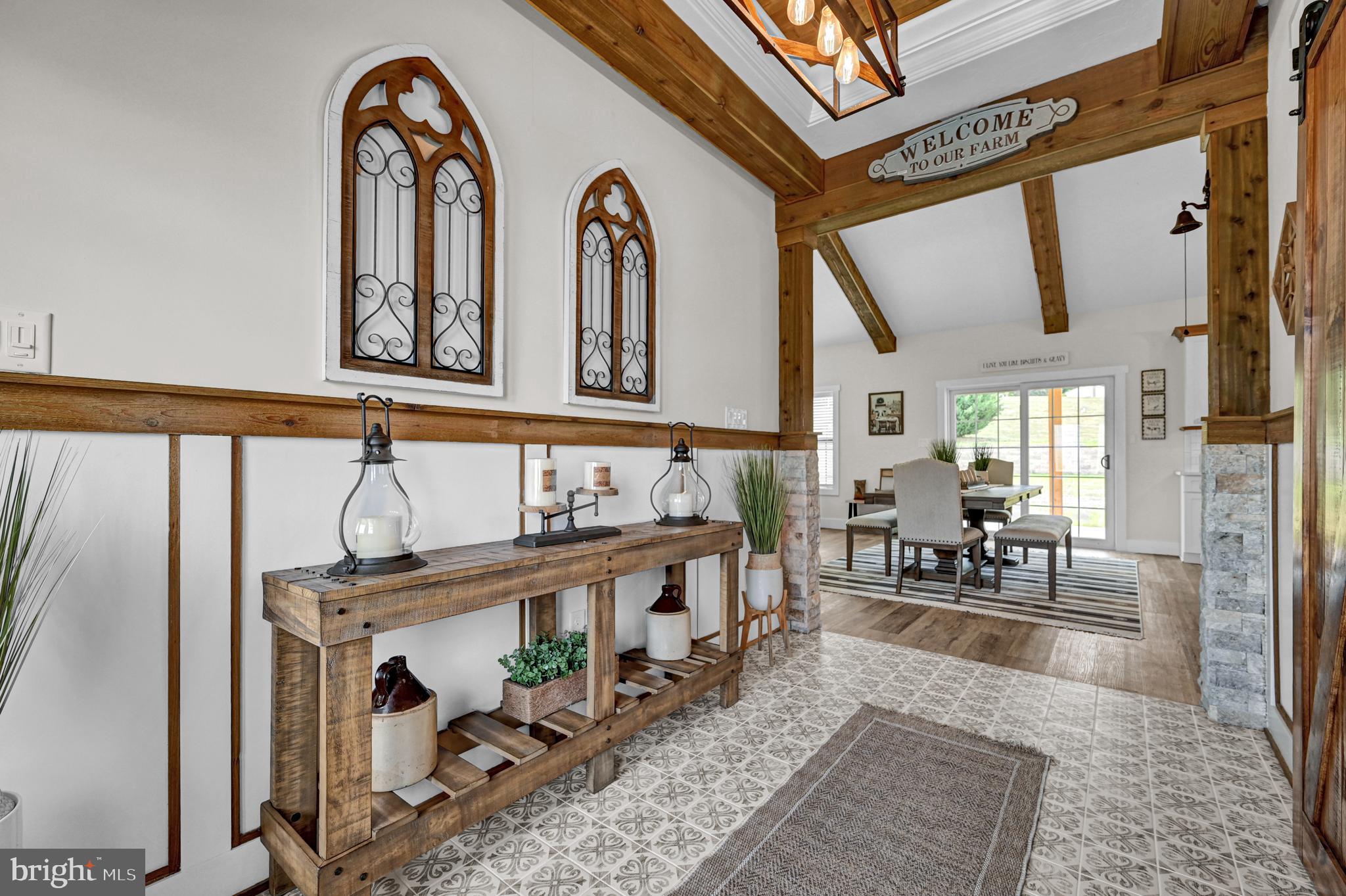 WEST MANHEIM TWP - Residential