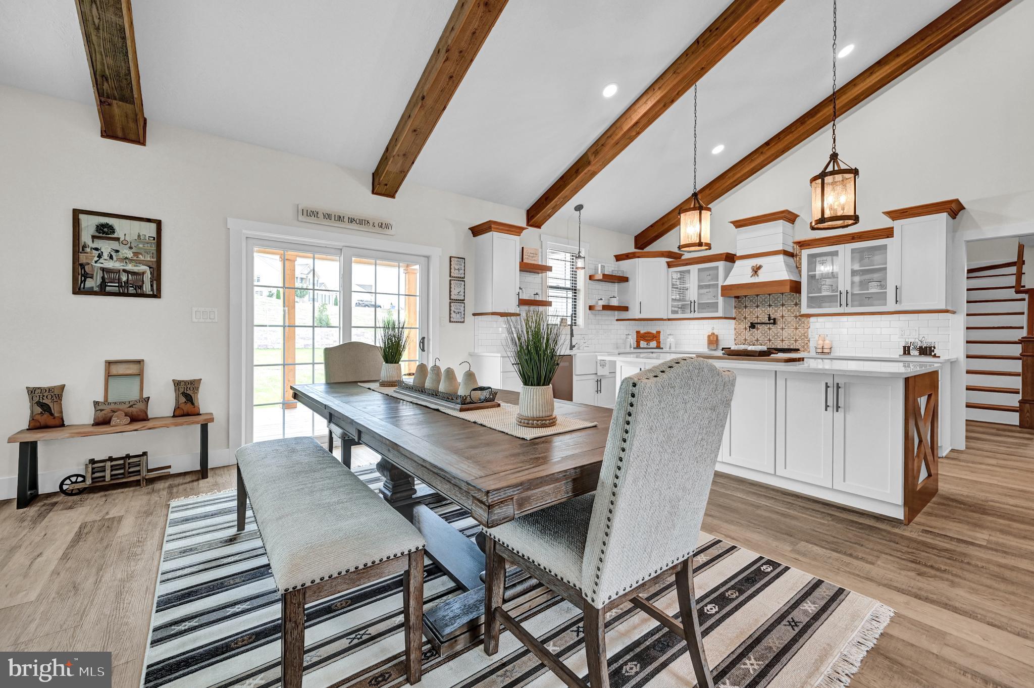 WEST MANHEIM TWP - Residential