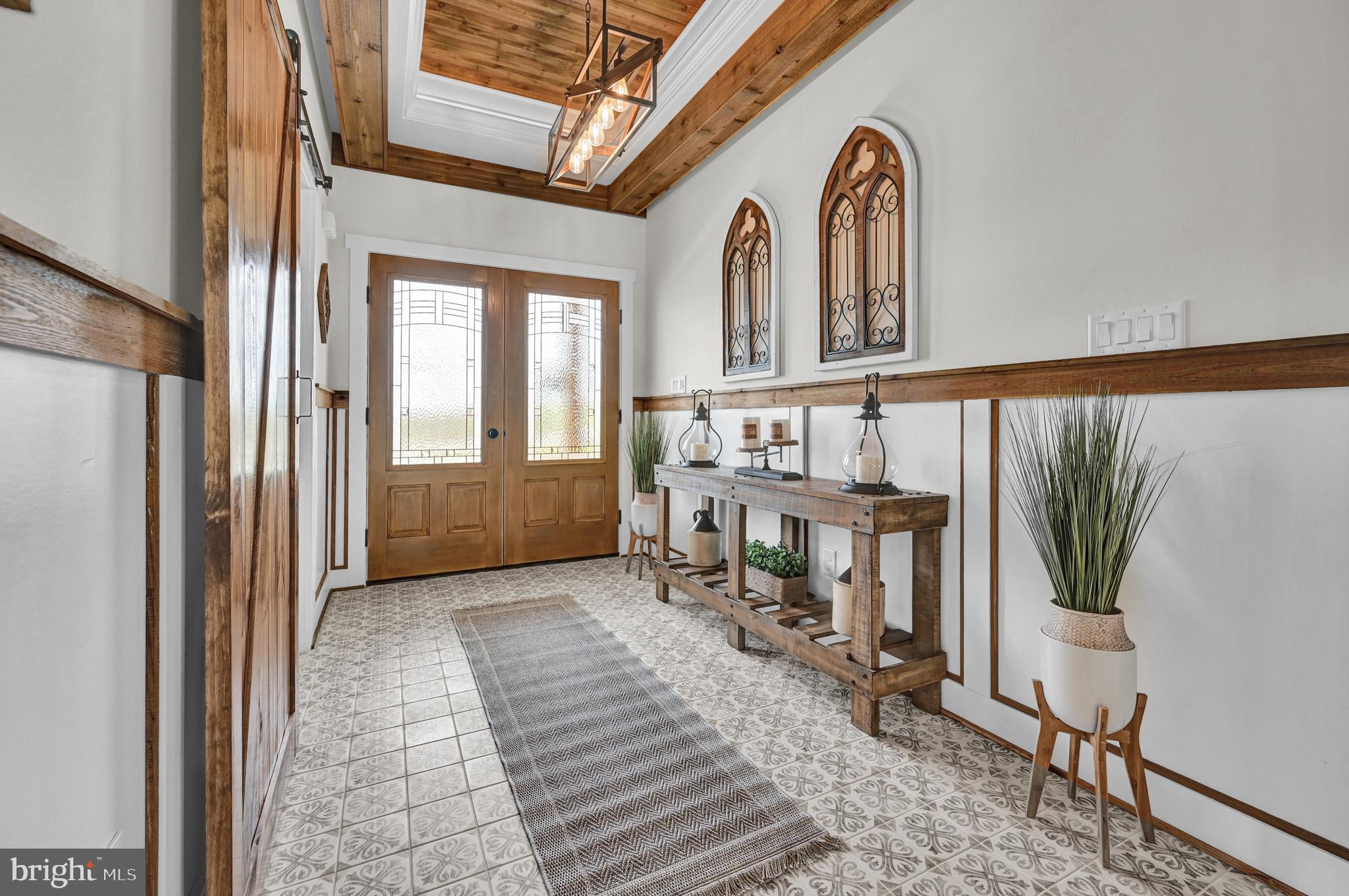 WEST MANHEIM TWP - Residential