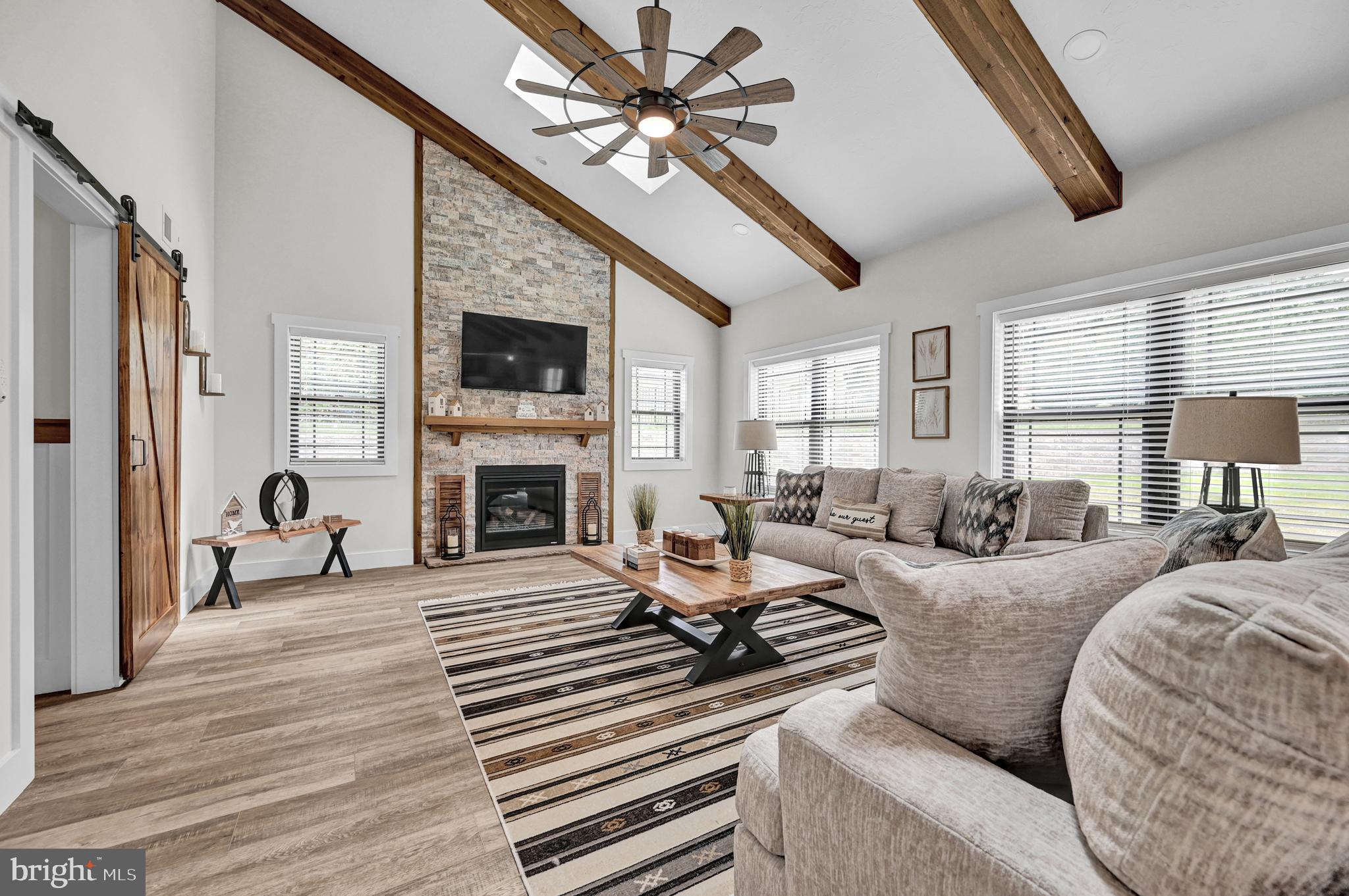 WEST MANHEIM TWP - Residential