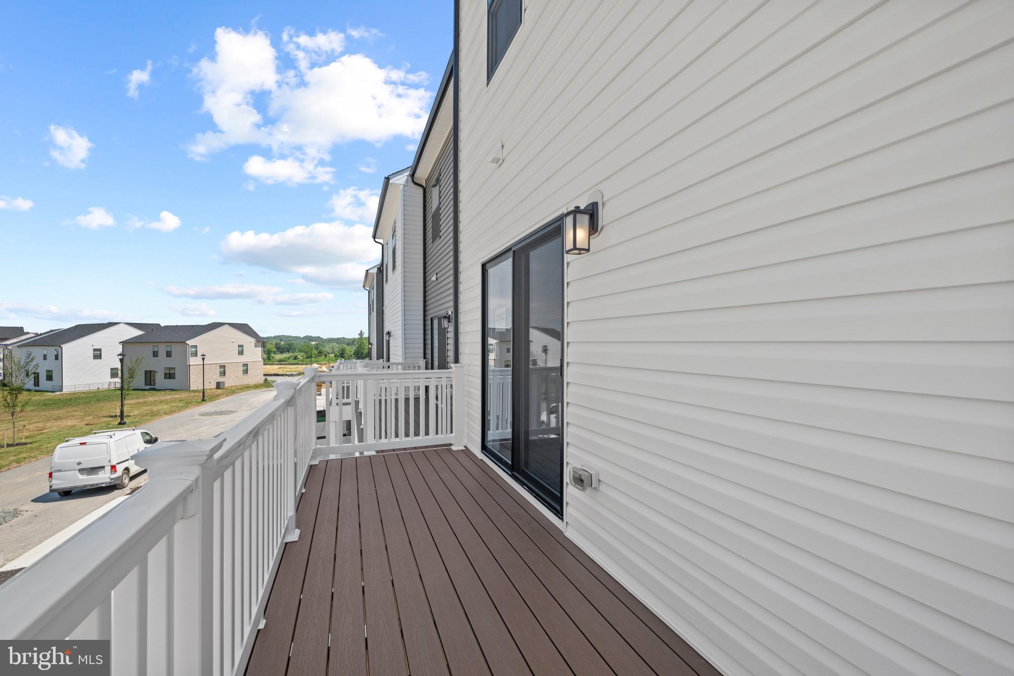 WESTPHALIA OVERLOOK - Residential