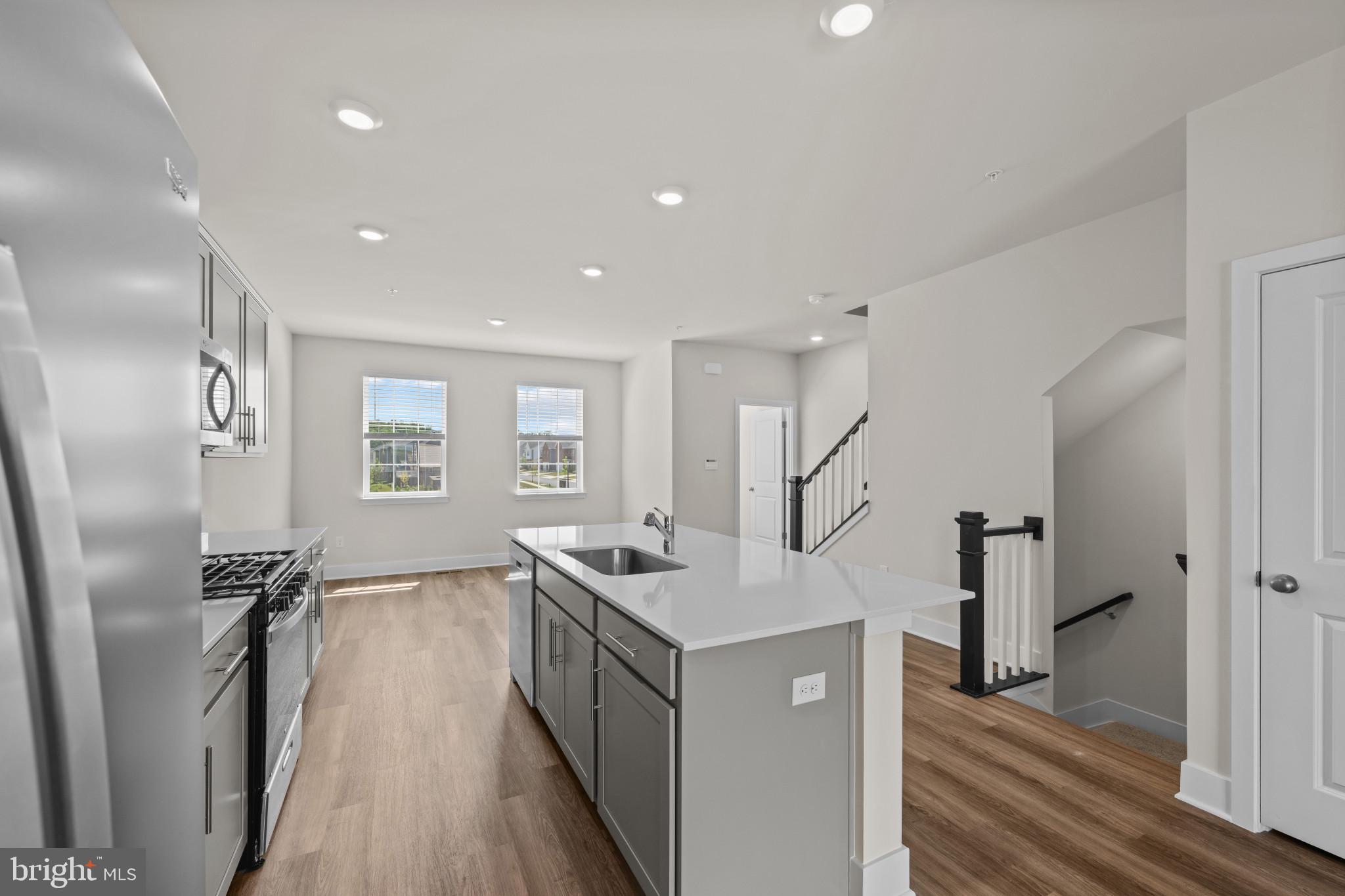 WESTPHALIA OVERLOOK - Residential