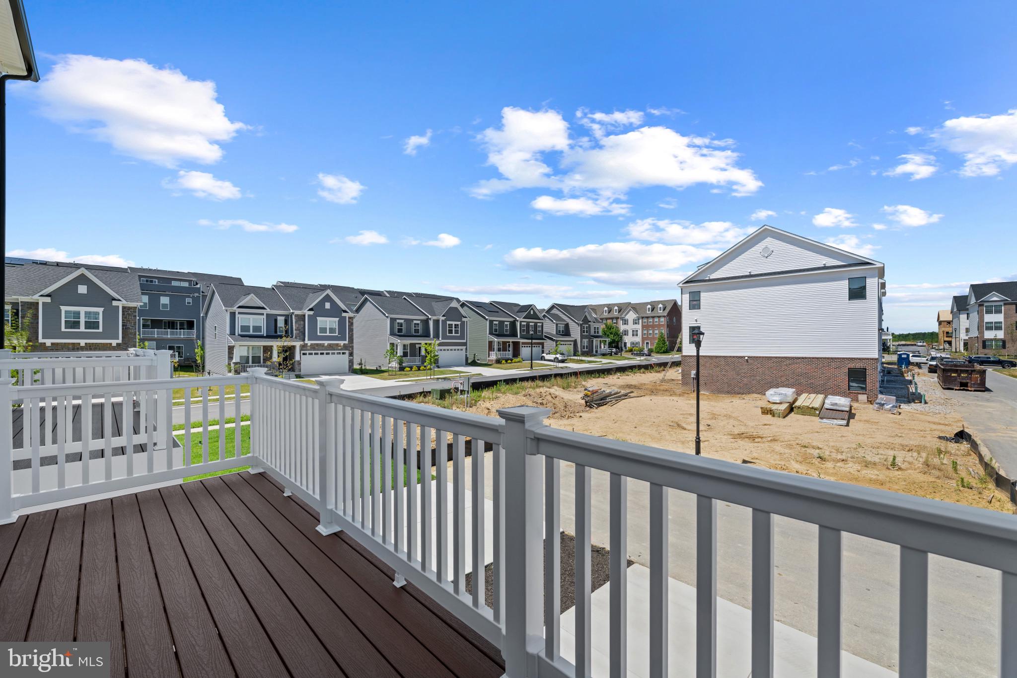 WESTPHALIA OVERLOOK - Residential