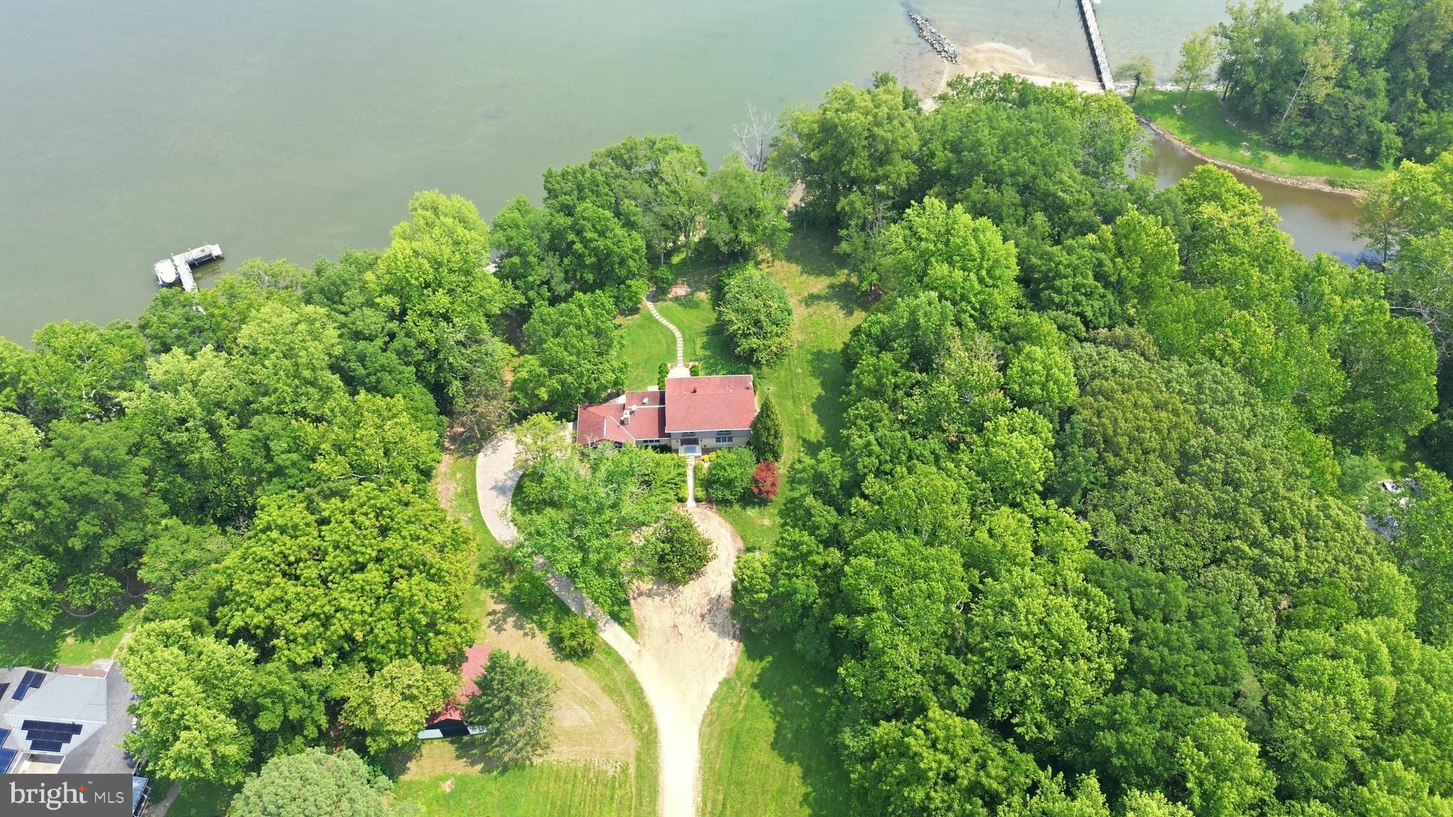 DRUM CLIFFS - Residential