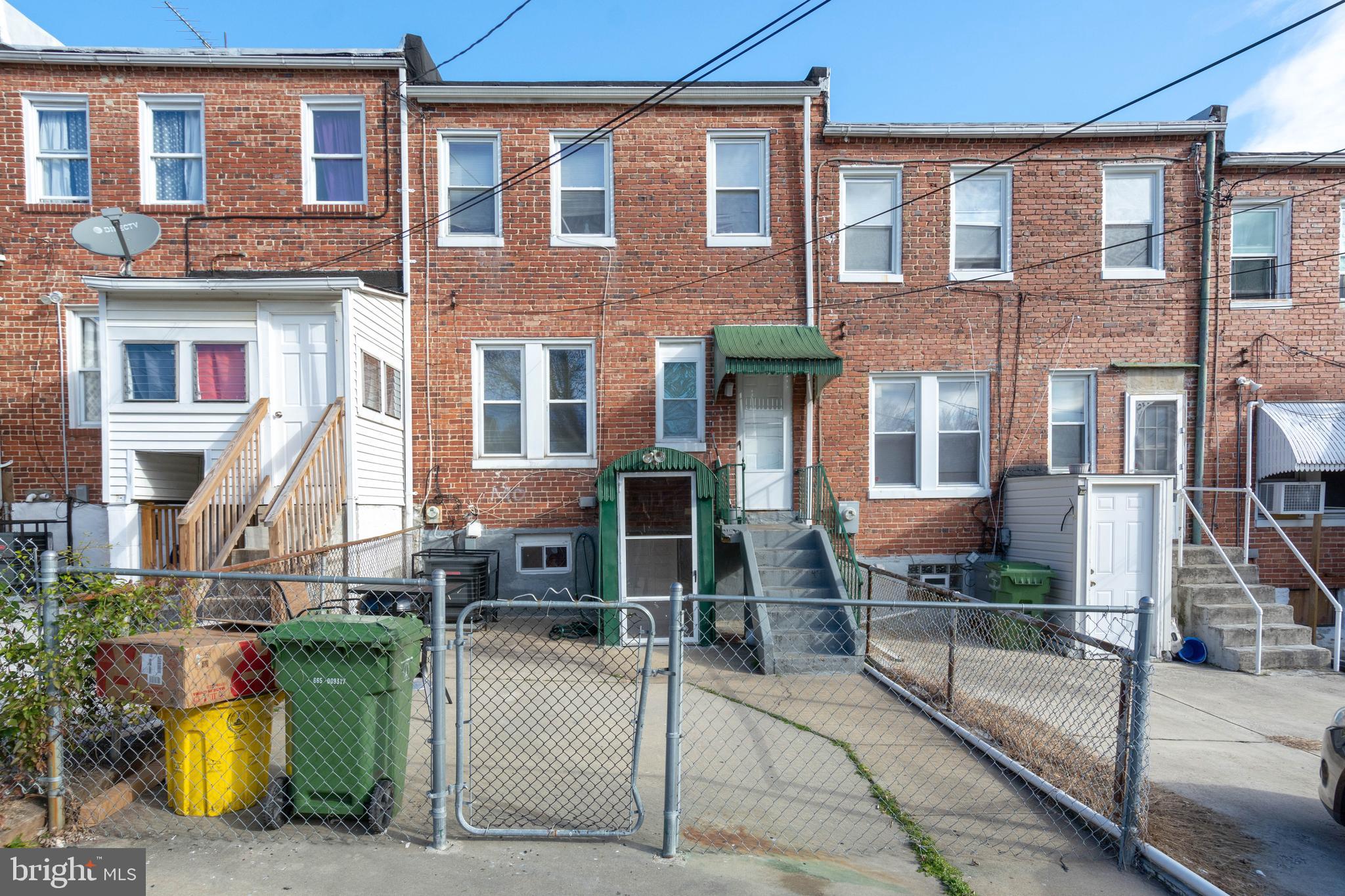 ANTHONYVILLE - Residential