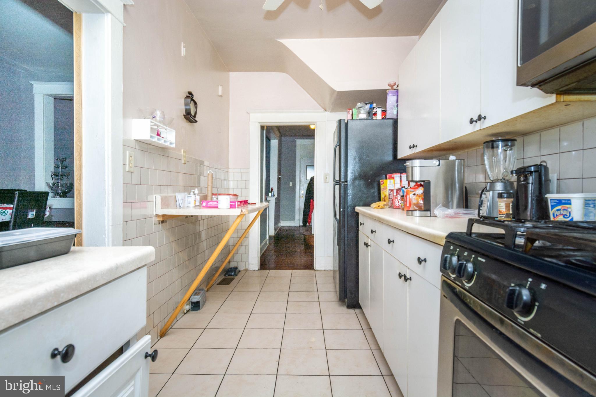 ANTHONYVILLE - Residential