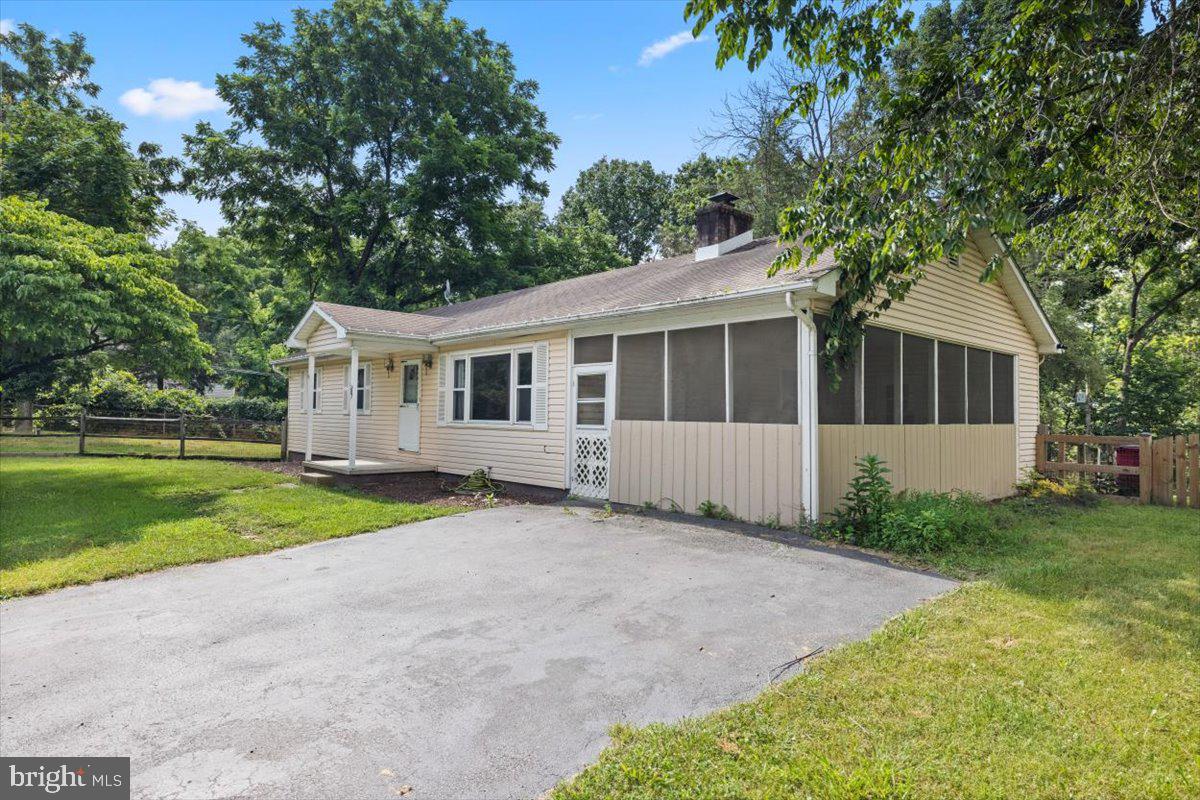 BLUE RIDGE ACRES - Residential