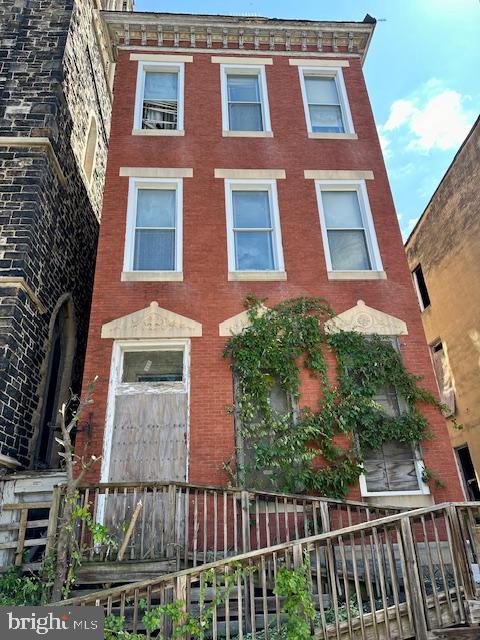 HARLEM PARK - Residential