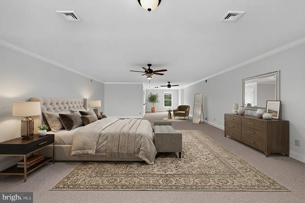 CARLTON - Residential