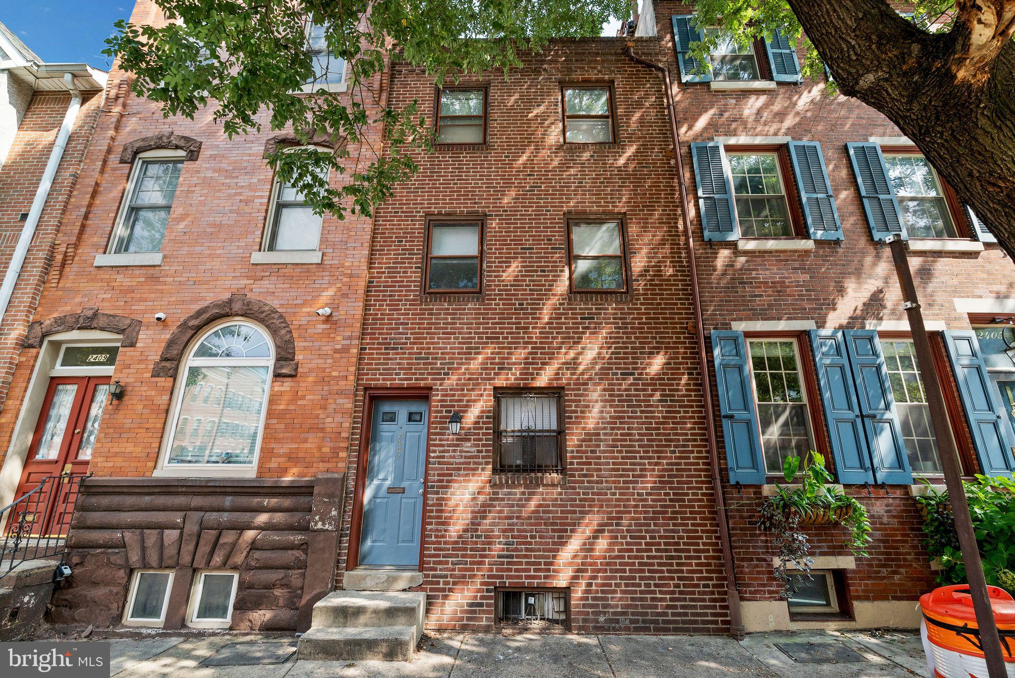 FITLER SQUARE - Residential