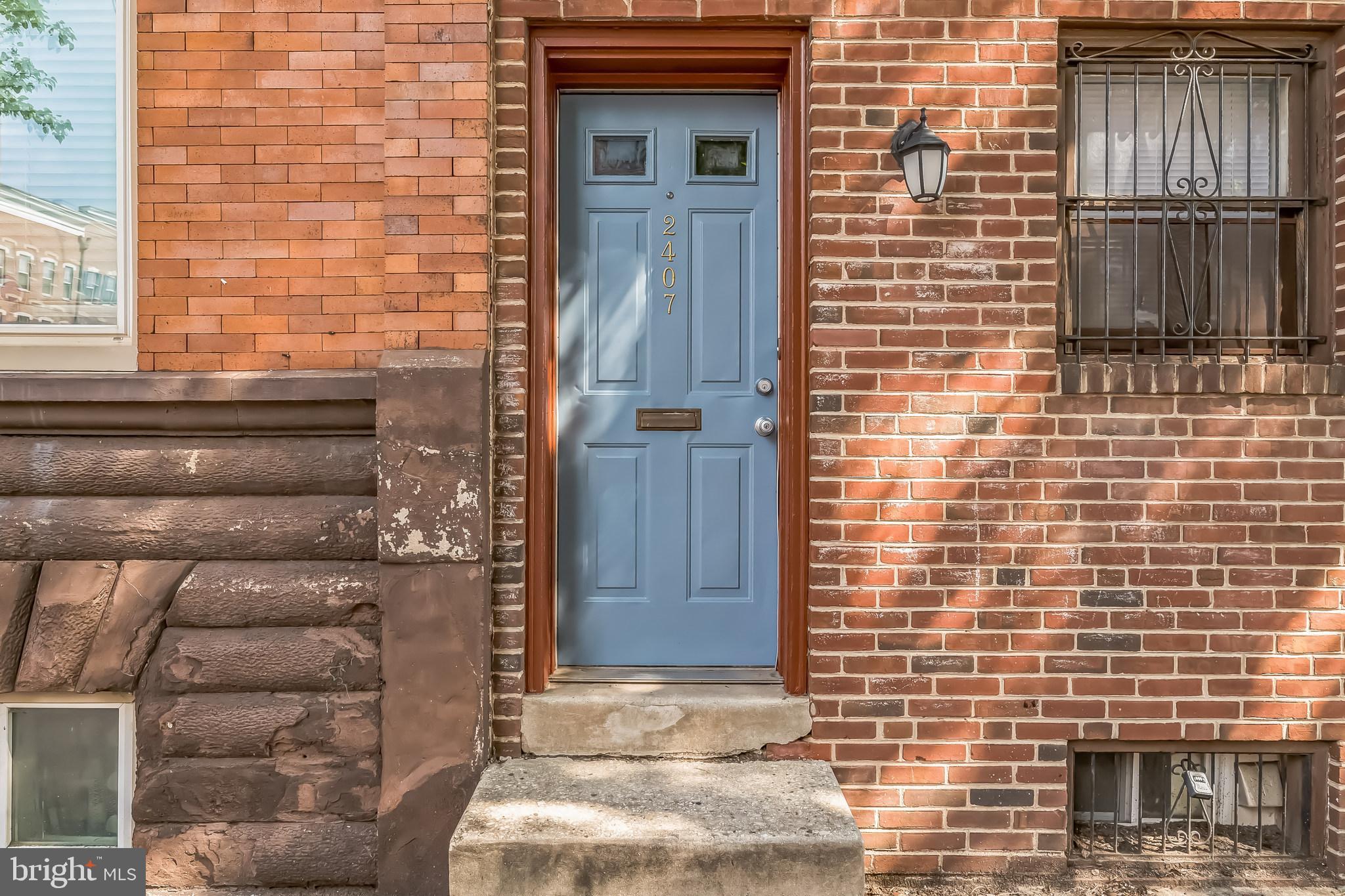 FITLER SQUARE - Residential