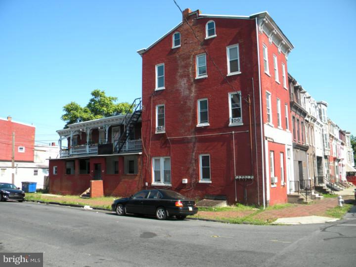 NONE AVAILABLE - Residential Income