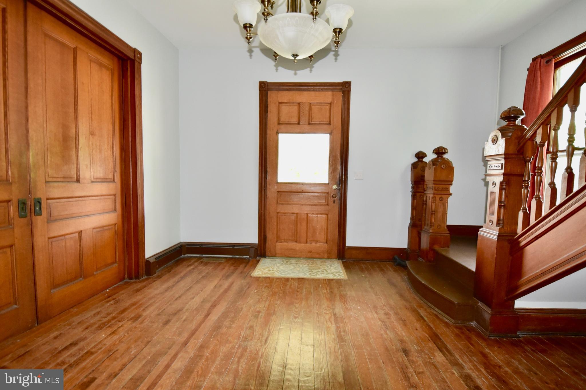 HISTORIC DISTRICT - WEST END - Residential Lease