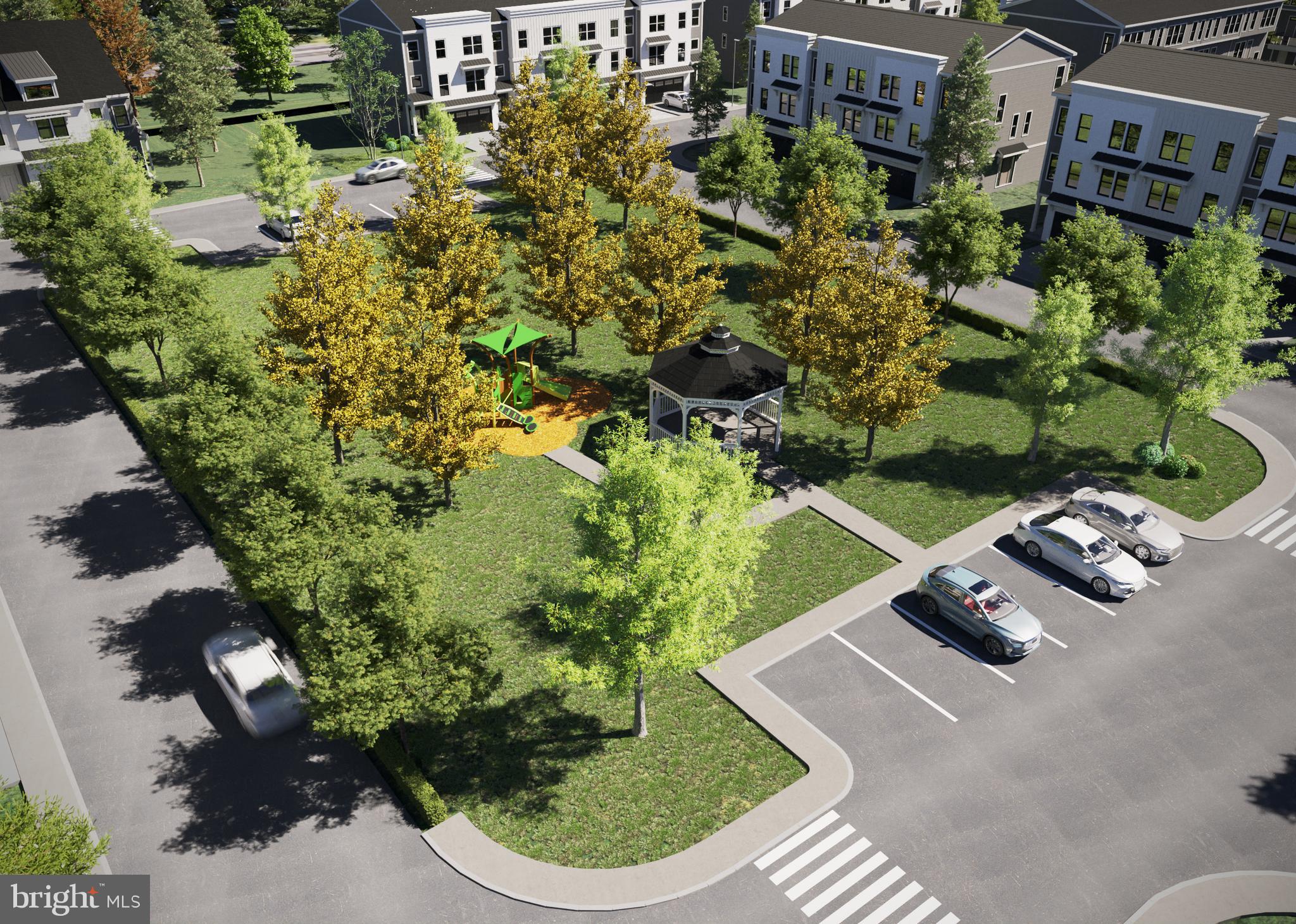 RIVER TRAIL AT VALLEY FORGE - Residential