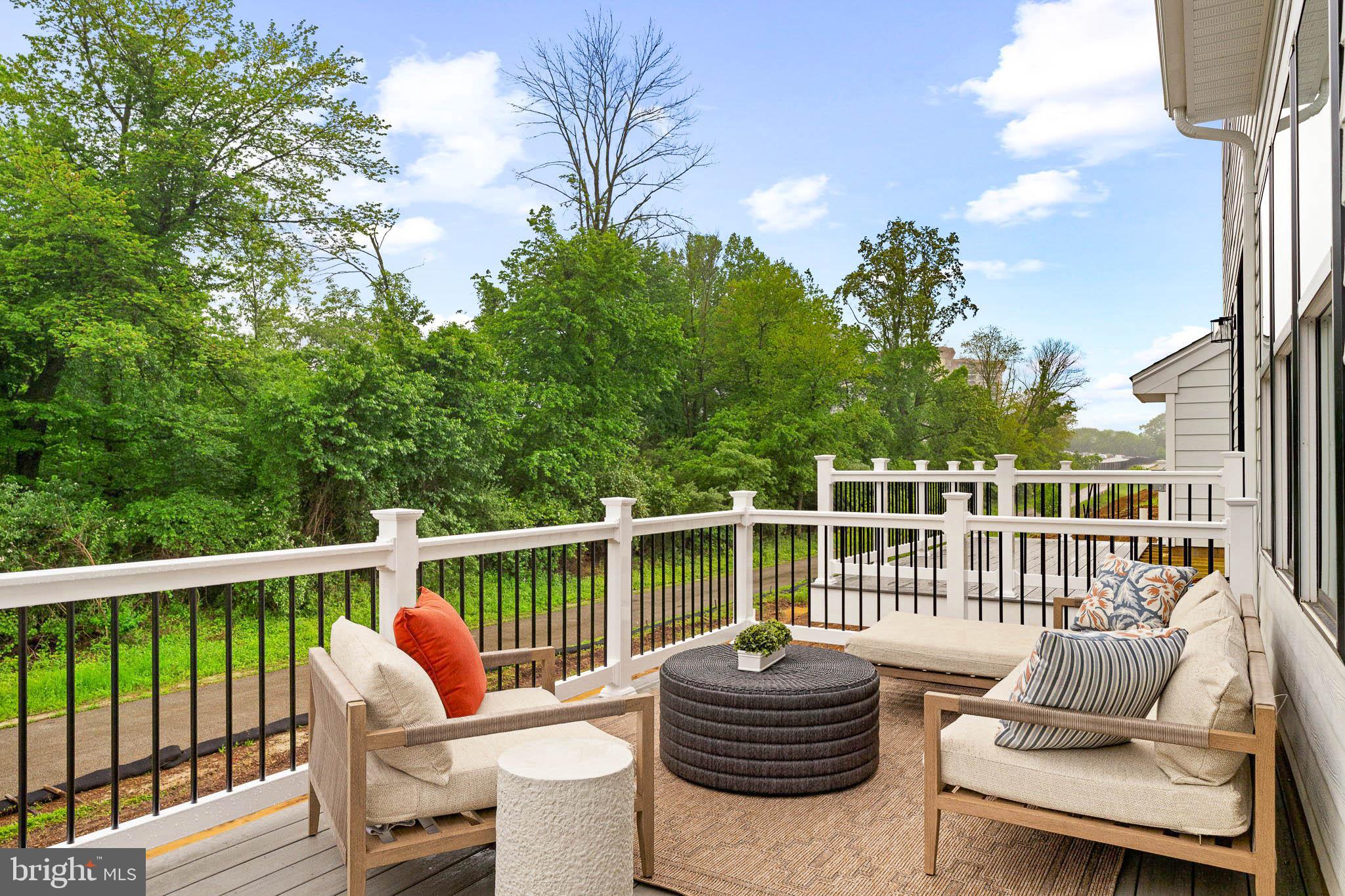 RIVER TRAIL AT VALLEY FORGE - Residential