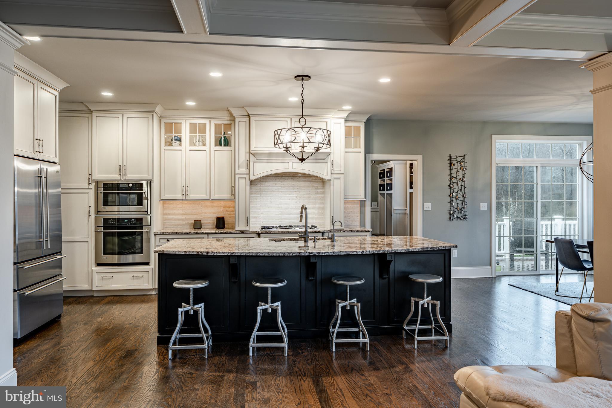 WILLINGHOUSE PRESERV - Residential