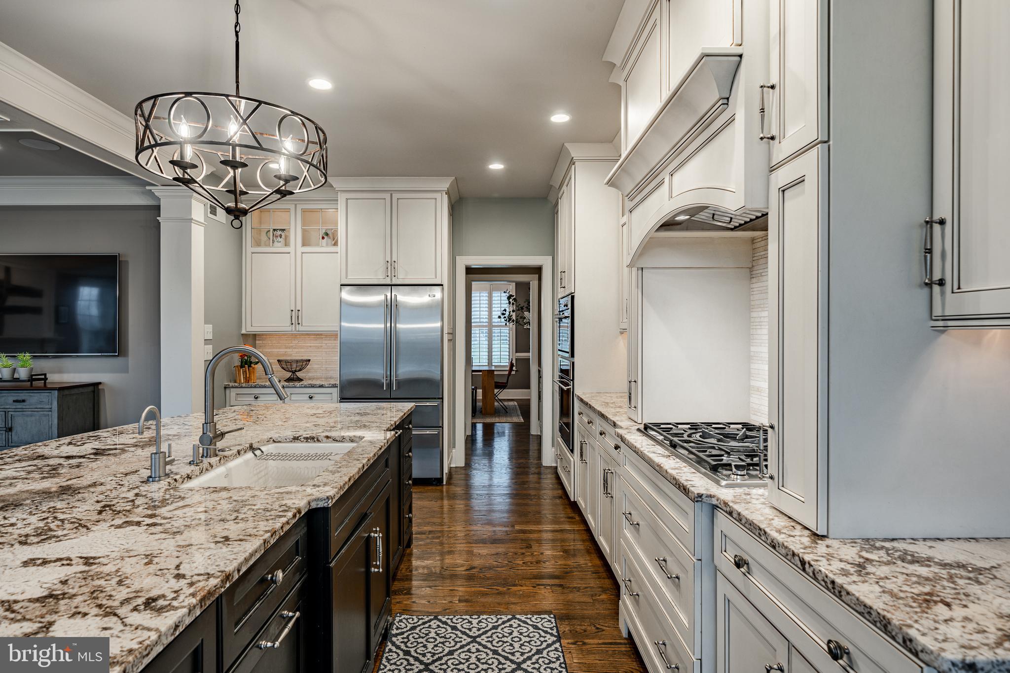 WILLINGHOUSE PRESERV - Residential
