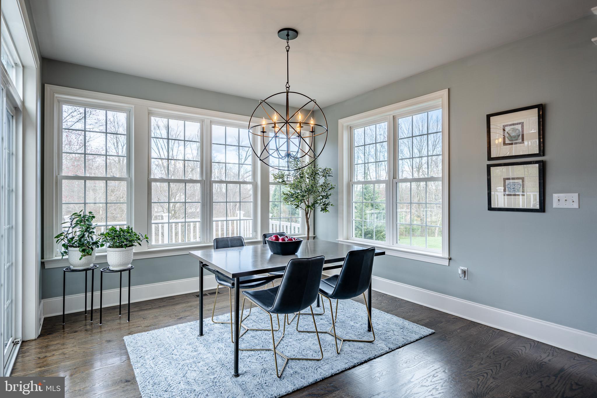 WILLINGHOUSE PRESERV - Residential