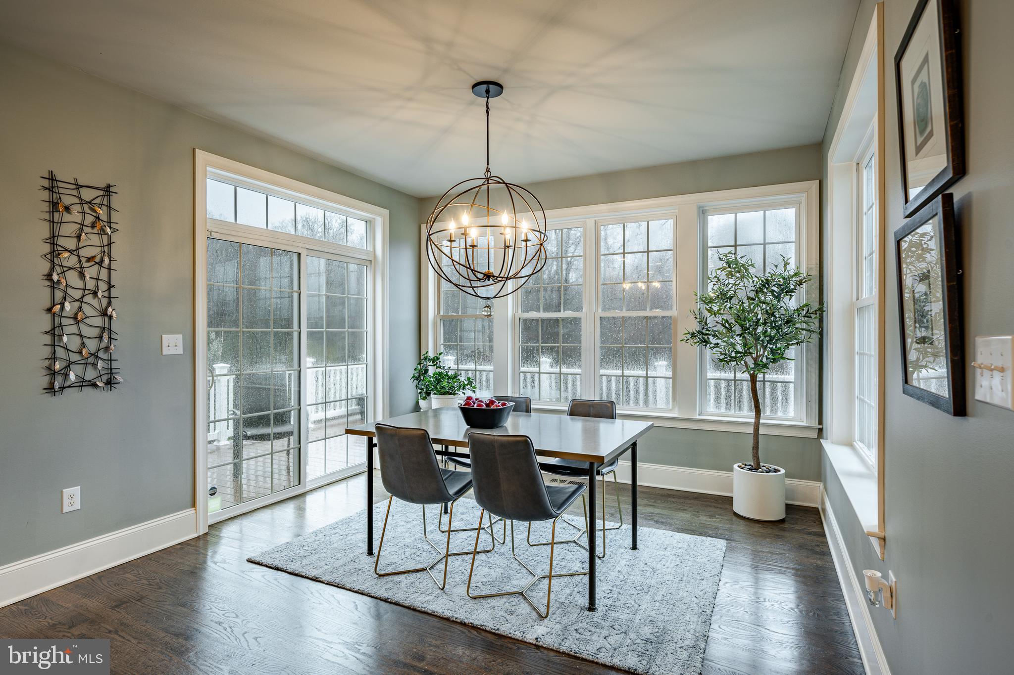 WILLINGHOUSE PRESERV - Residential