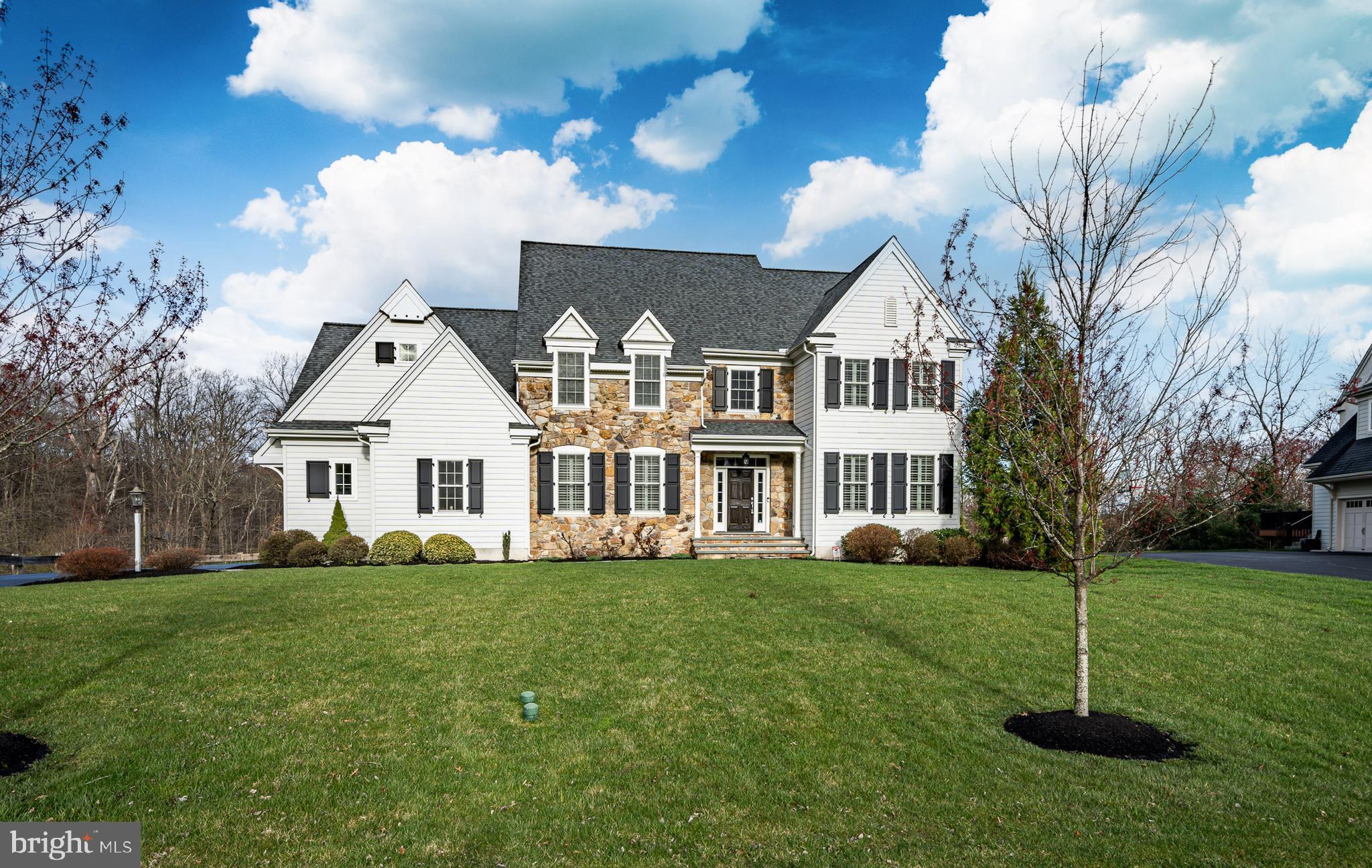 WILLINGHOUSE PRESERV - Residential