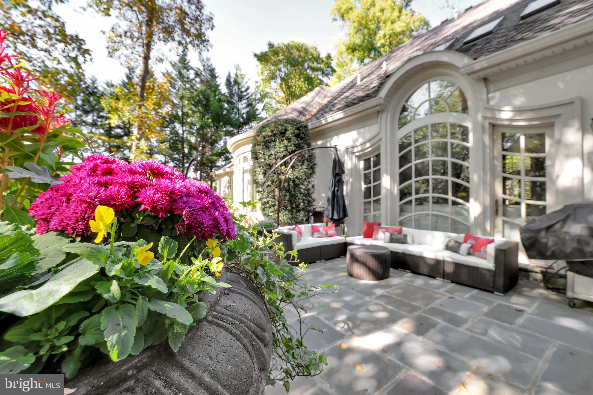 BETHESDA - Residential