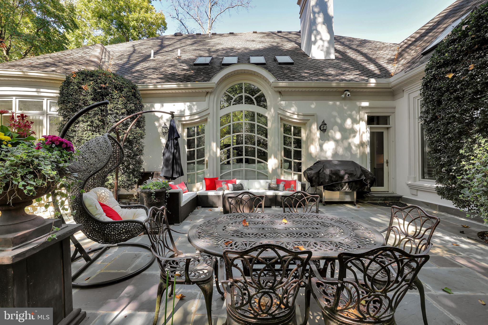 BETHESDA - Residential