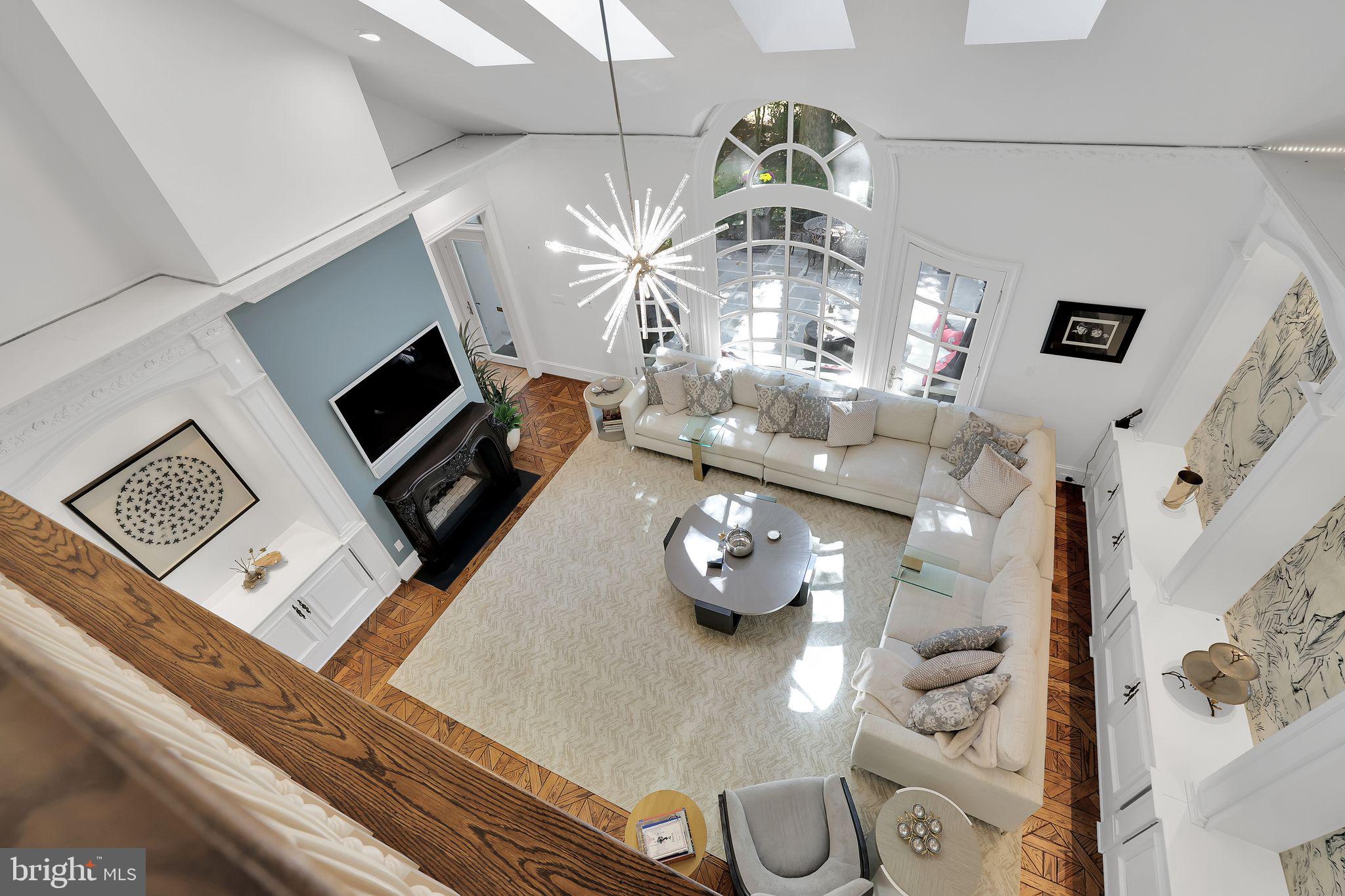 BETHESDA - Residential