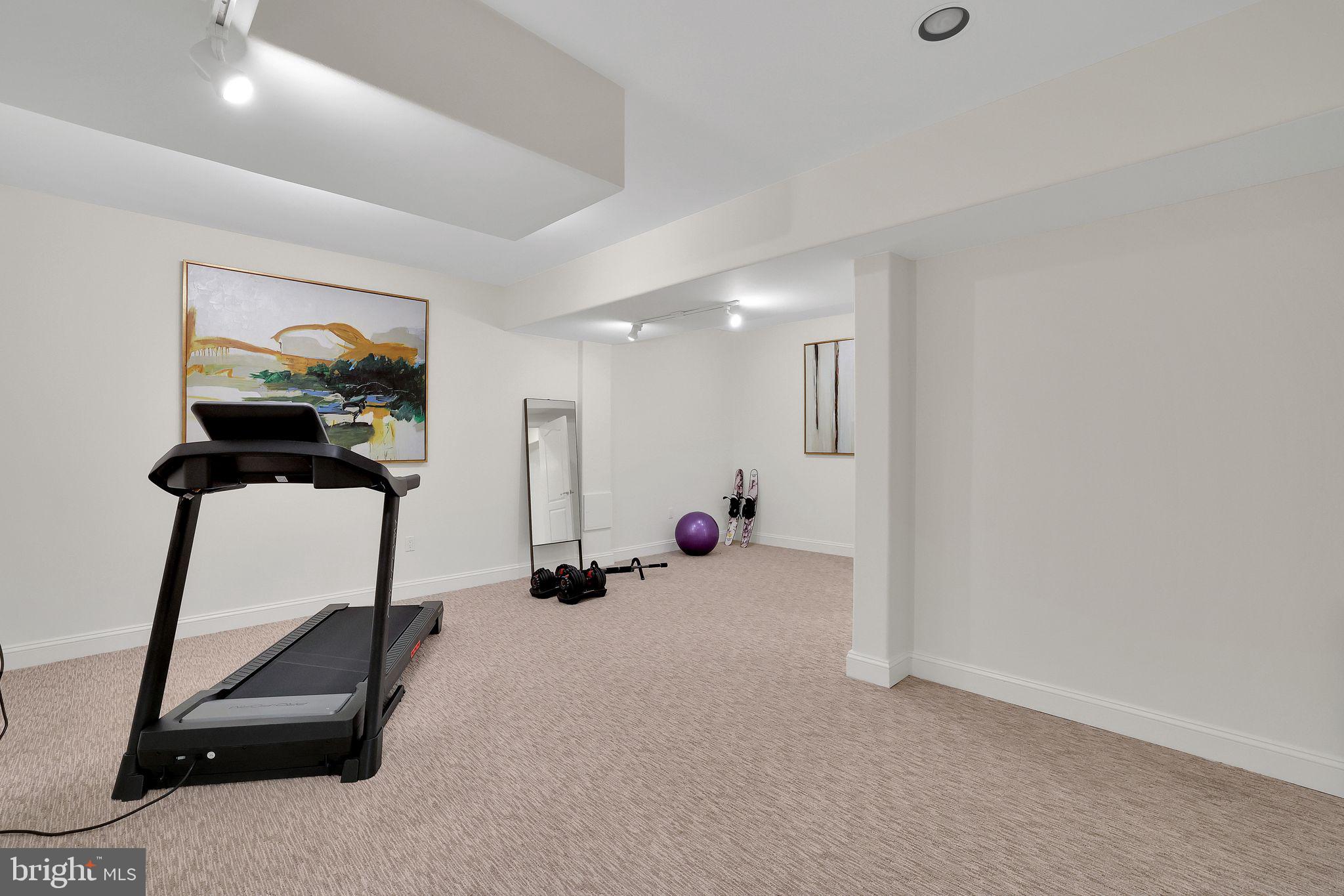 BETHESDA - Residential