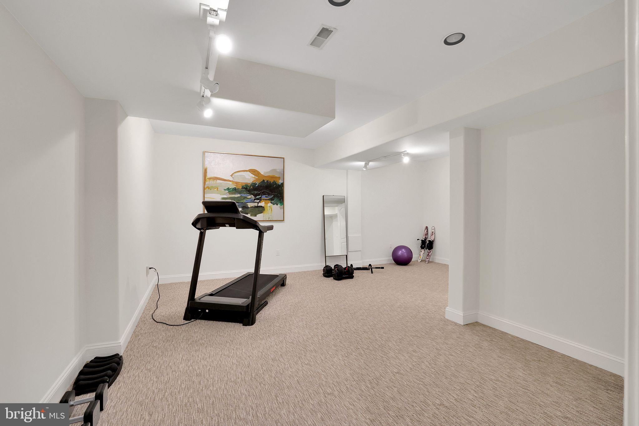 BETHESDA - Residential