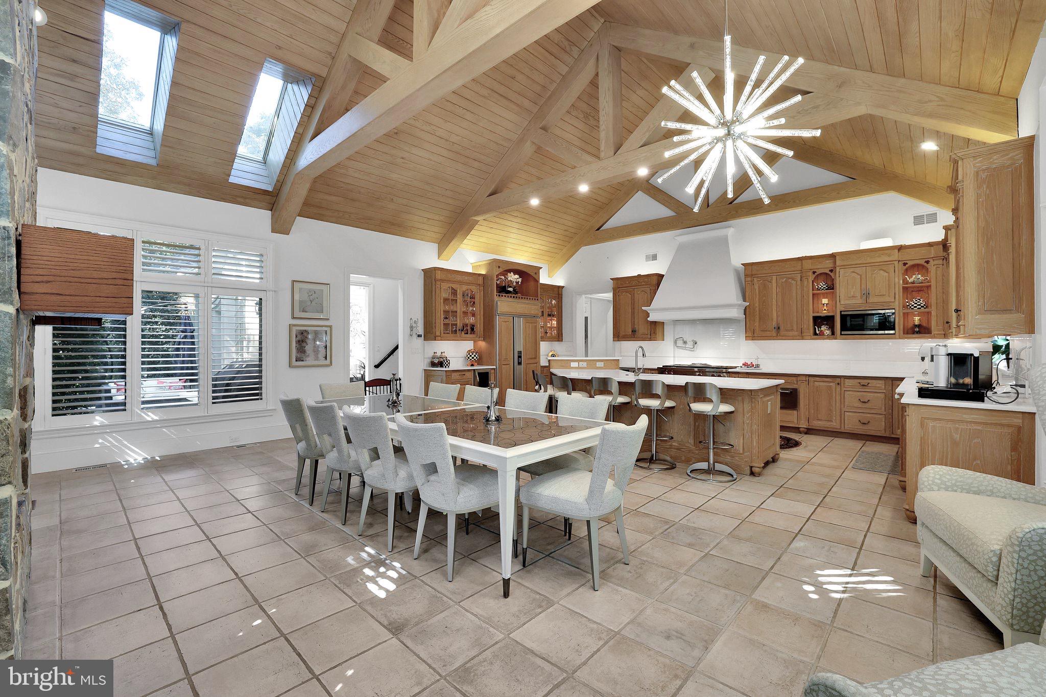 BETHESDA - Residential