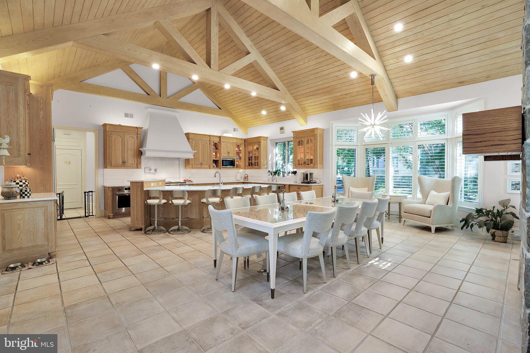 BETHESDA - Residential