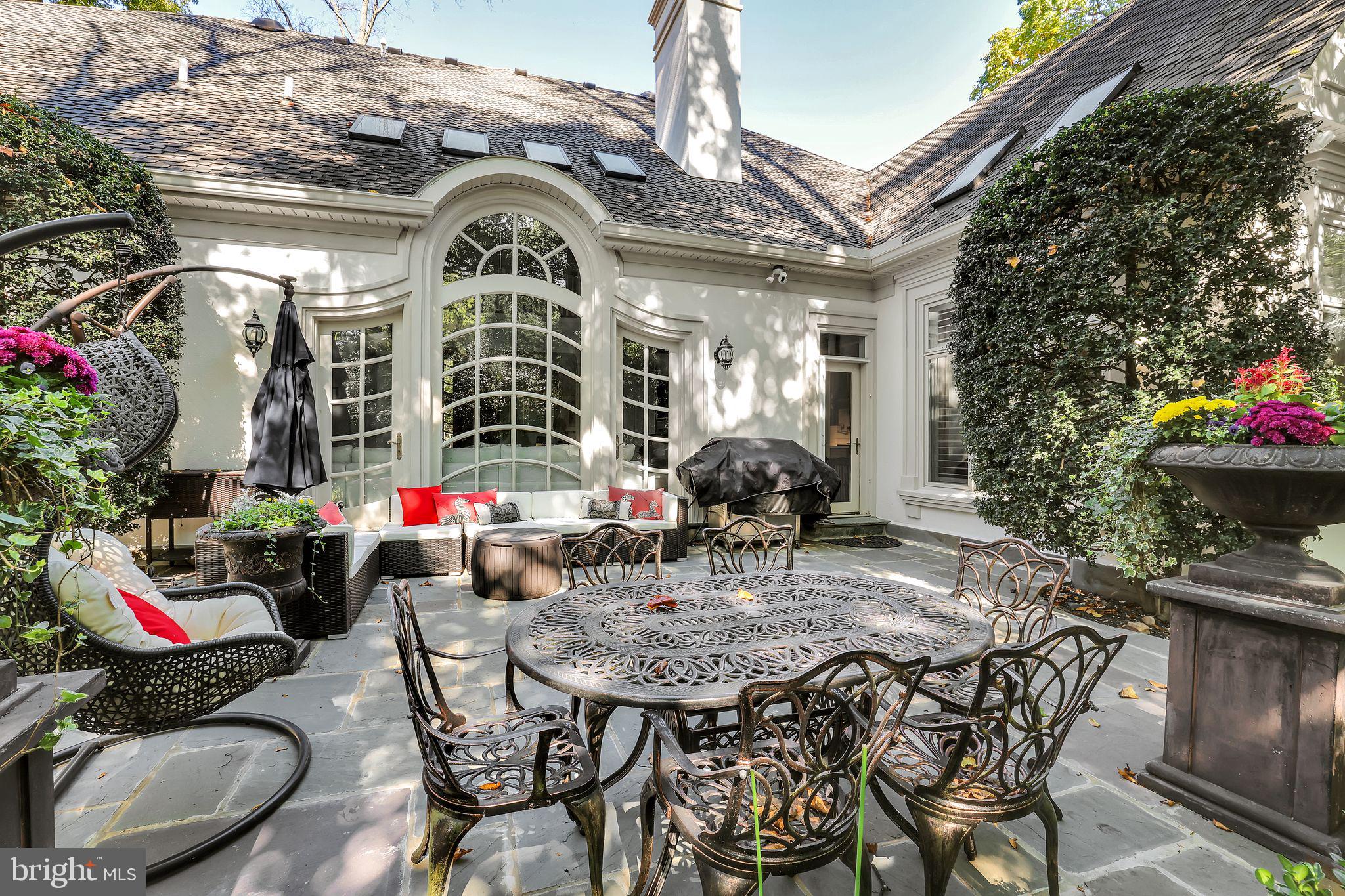 BETHESDA - Residential