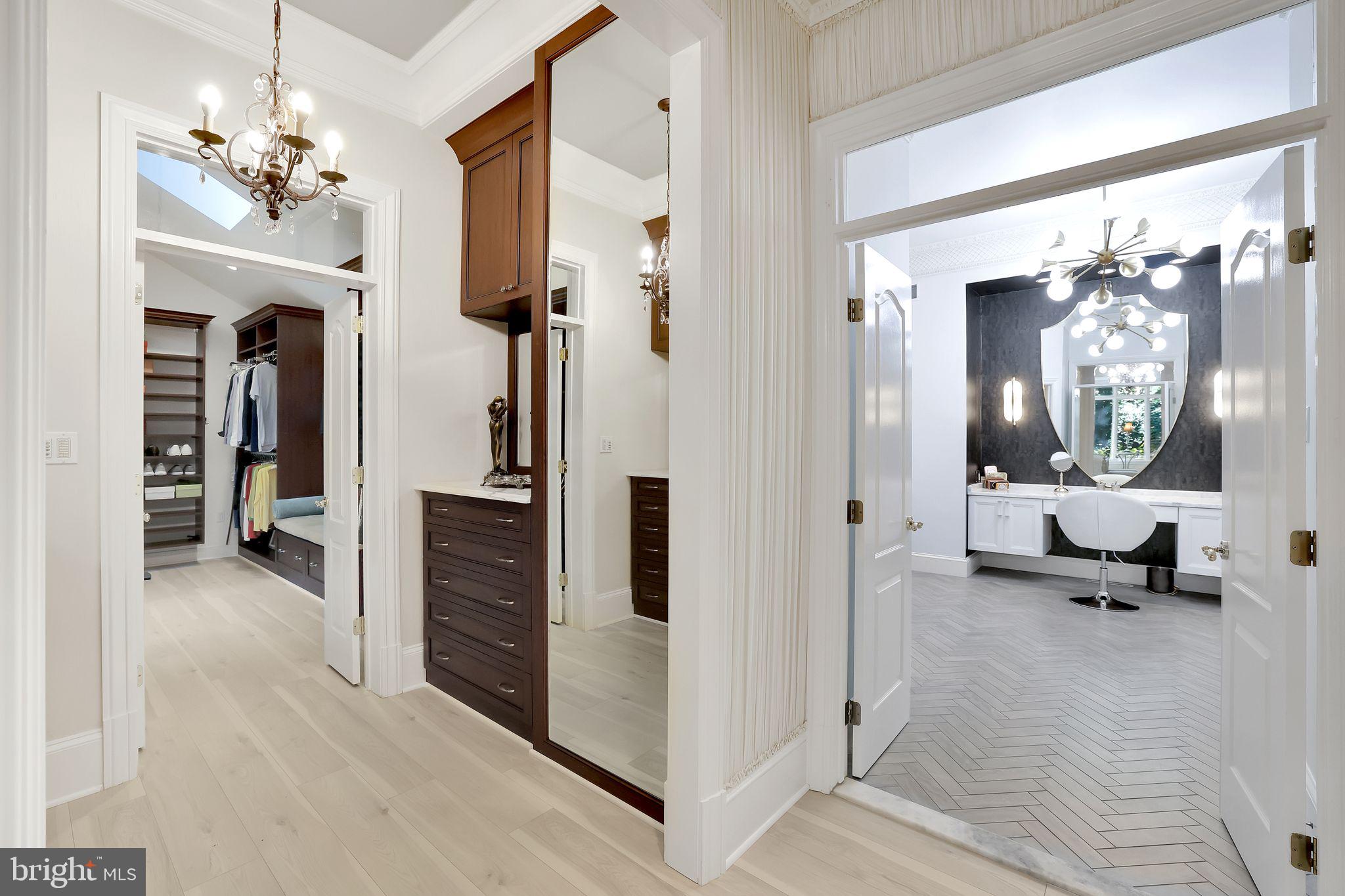 BETHESDA - Residential