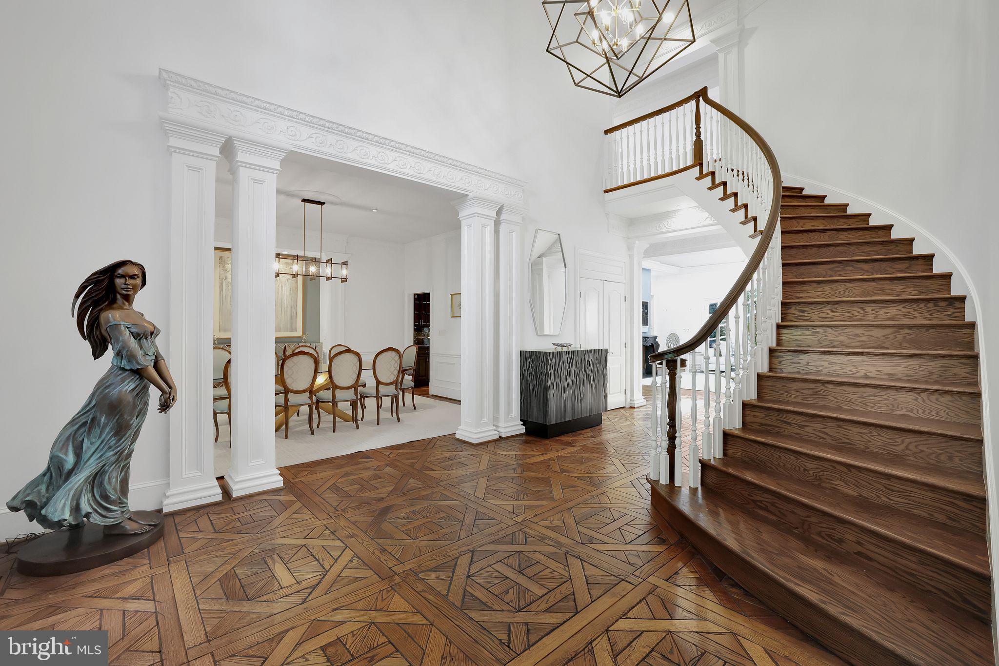 BETHESDA - Residential