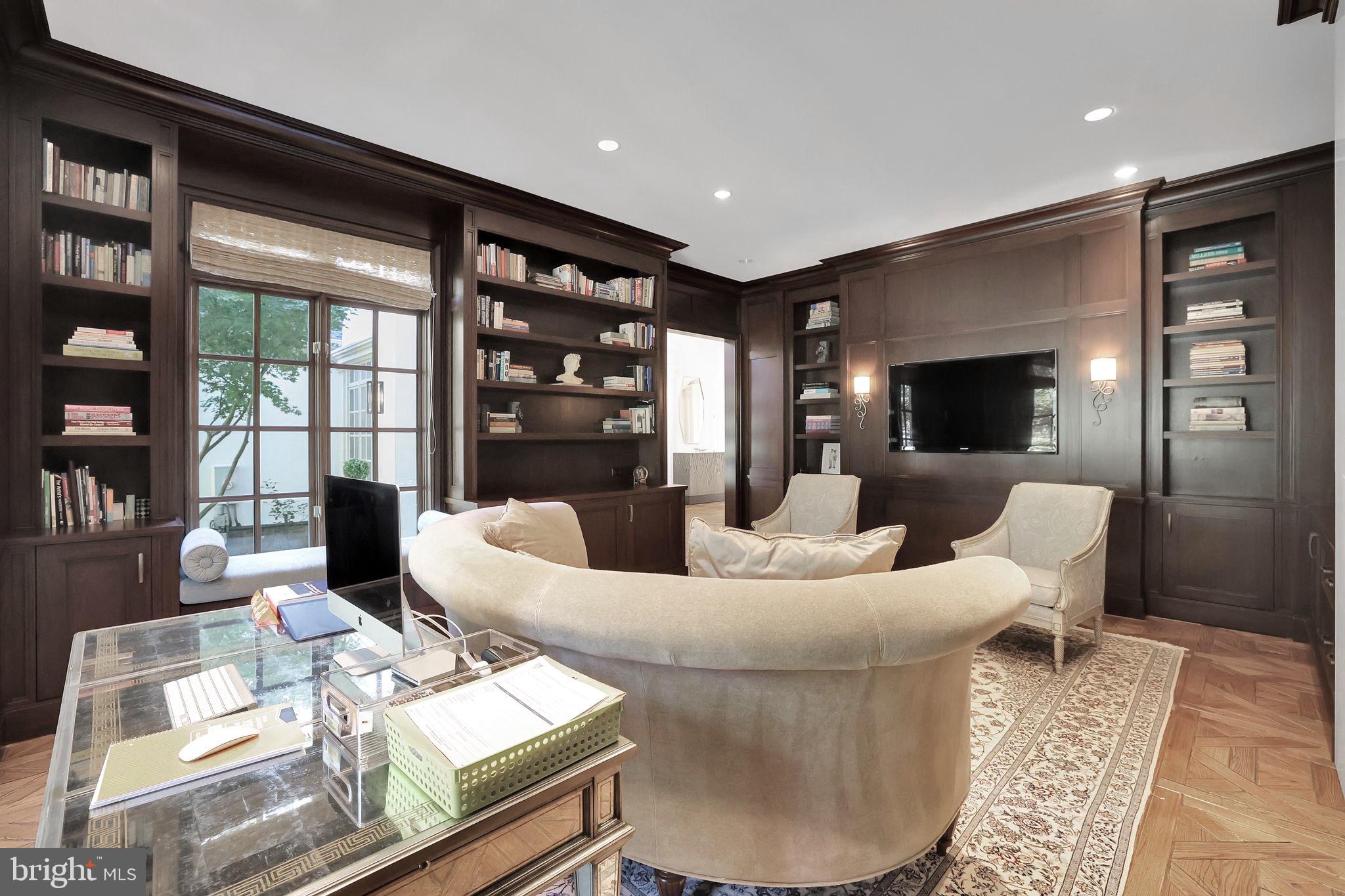 BETHESDA - Residential