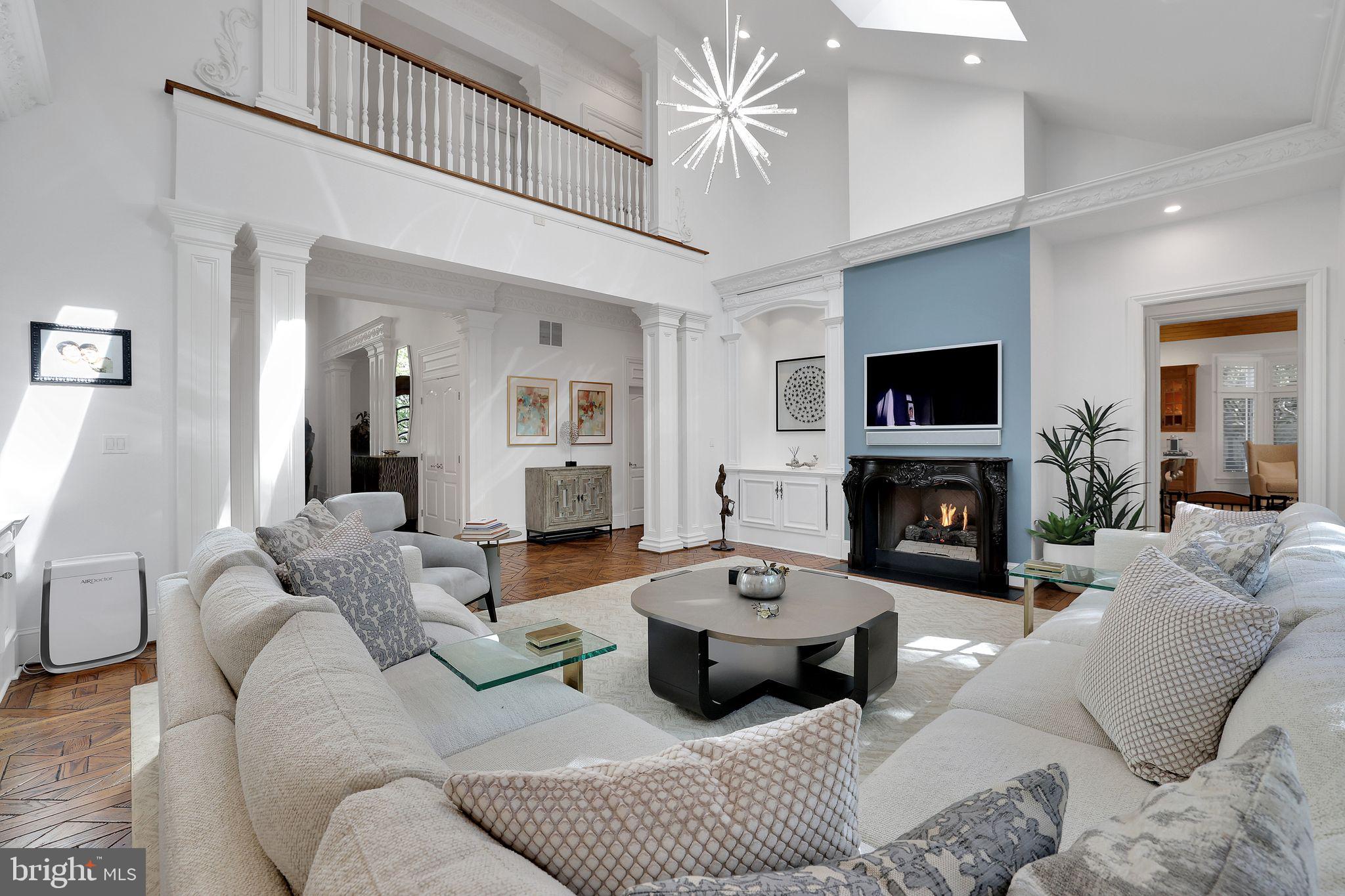 BETHESDA - Residential
